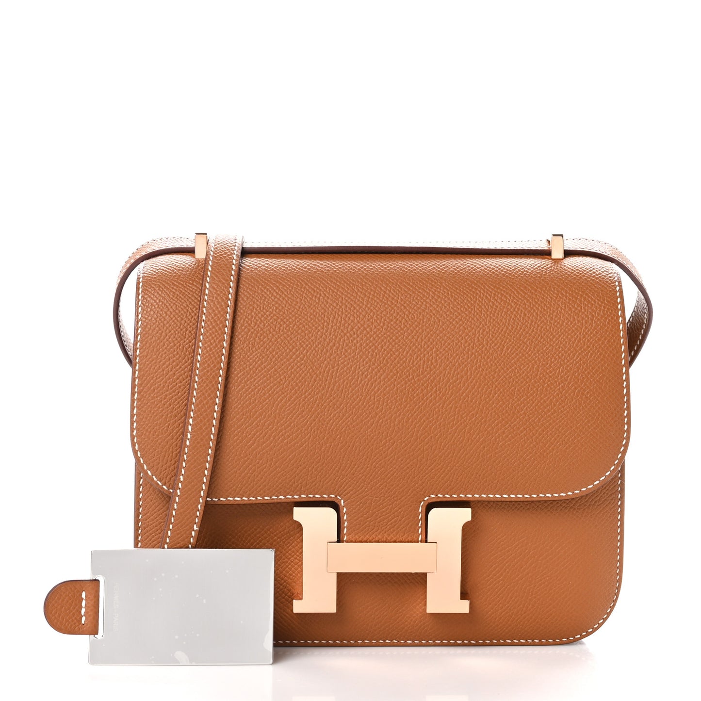Epsom Constance 18 Gold