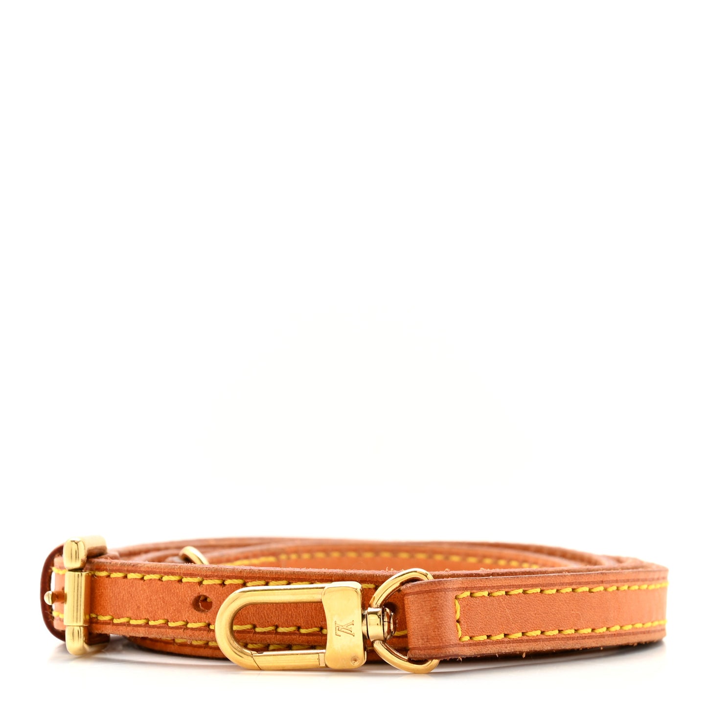 Vachetta 12mm Adjustable Shoulder Strap