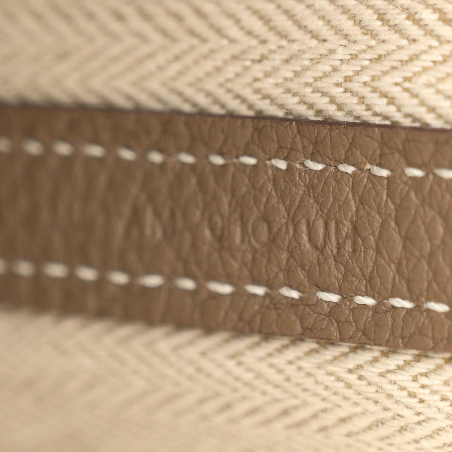 Negonda Garden Party 36 MM Etoupe