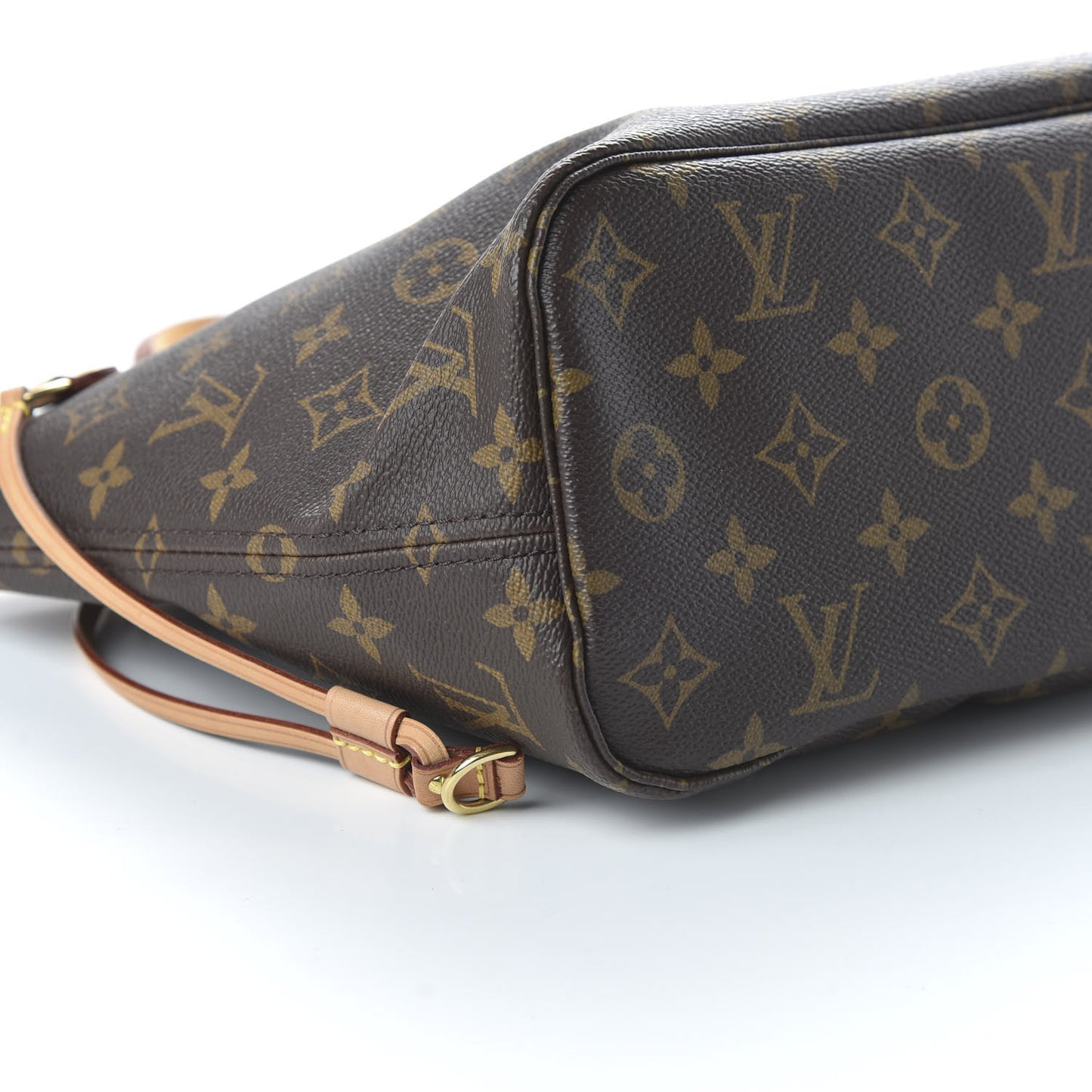 Monogram Neo Neverfull PM Pivoine