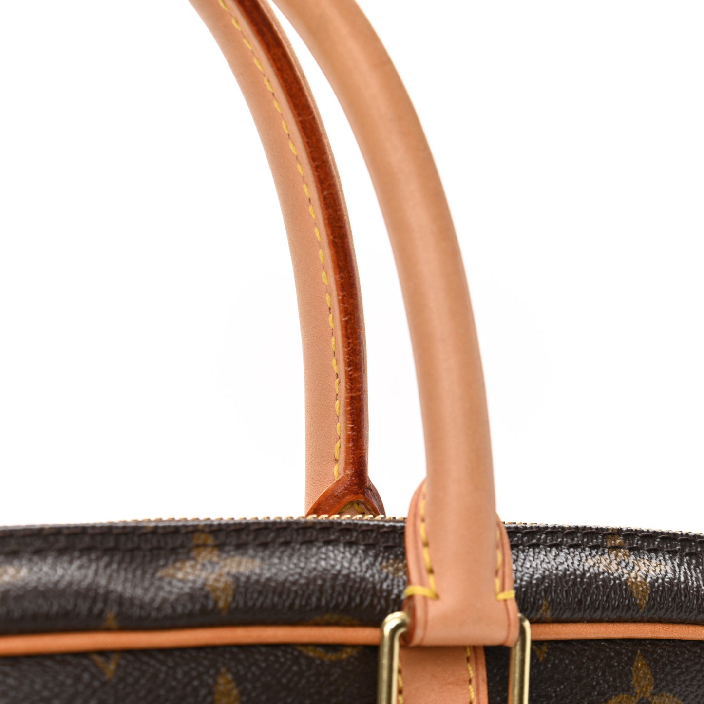 Monogram Porte-Documents Voyage Briefcase