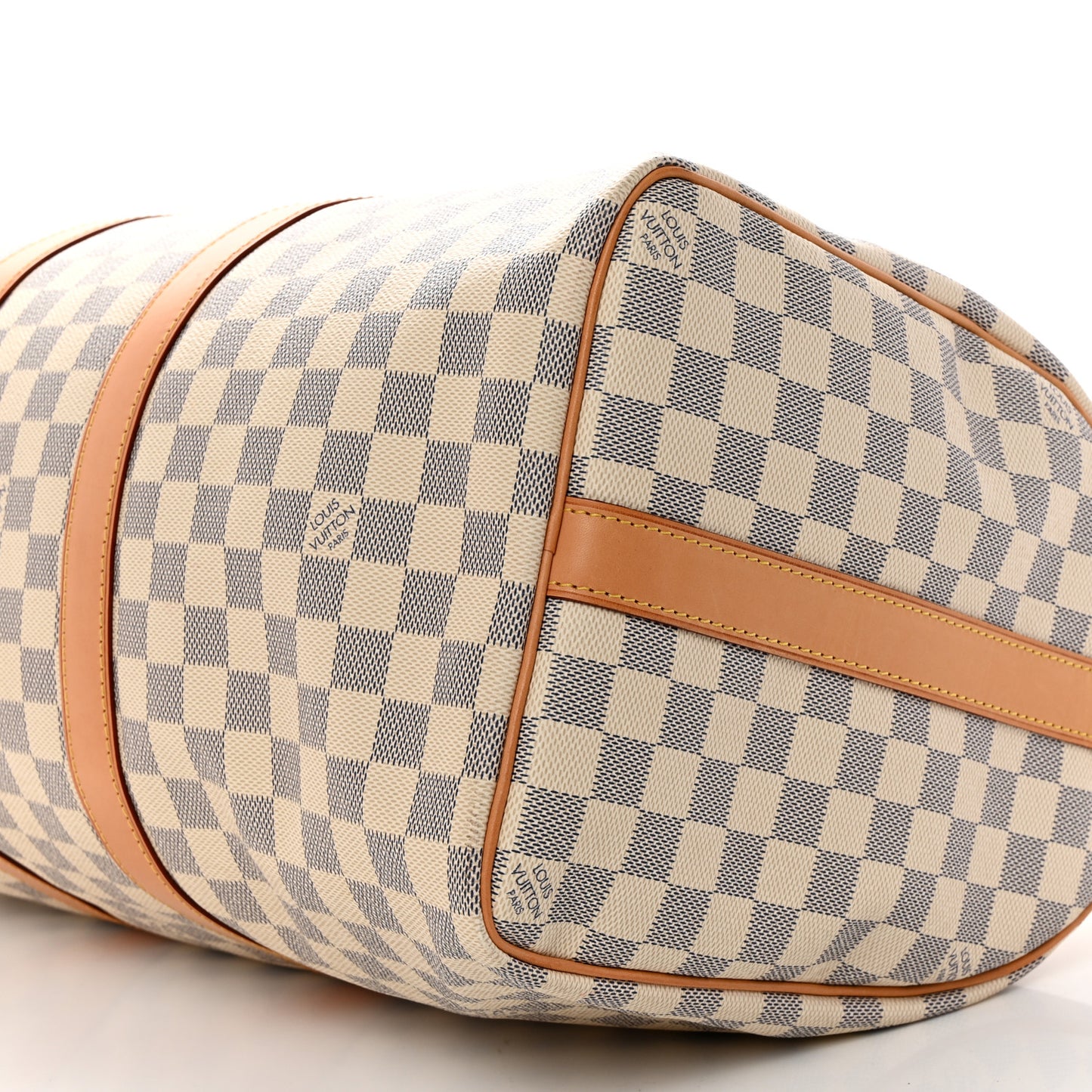 Damier Azur Keepall Bandouliere 45