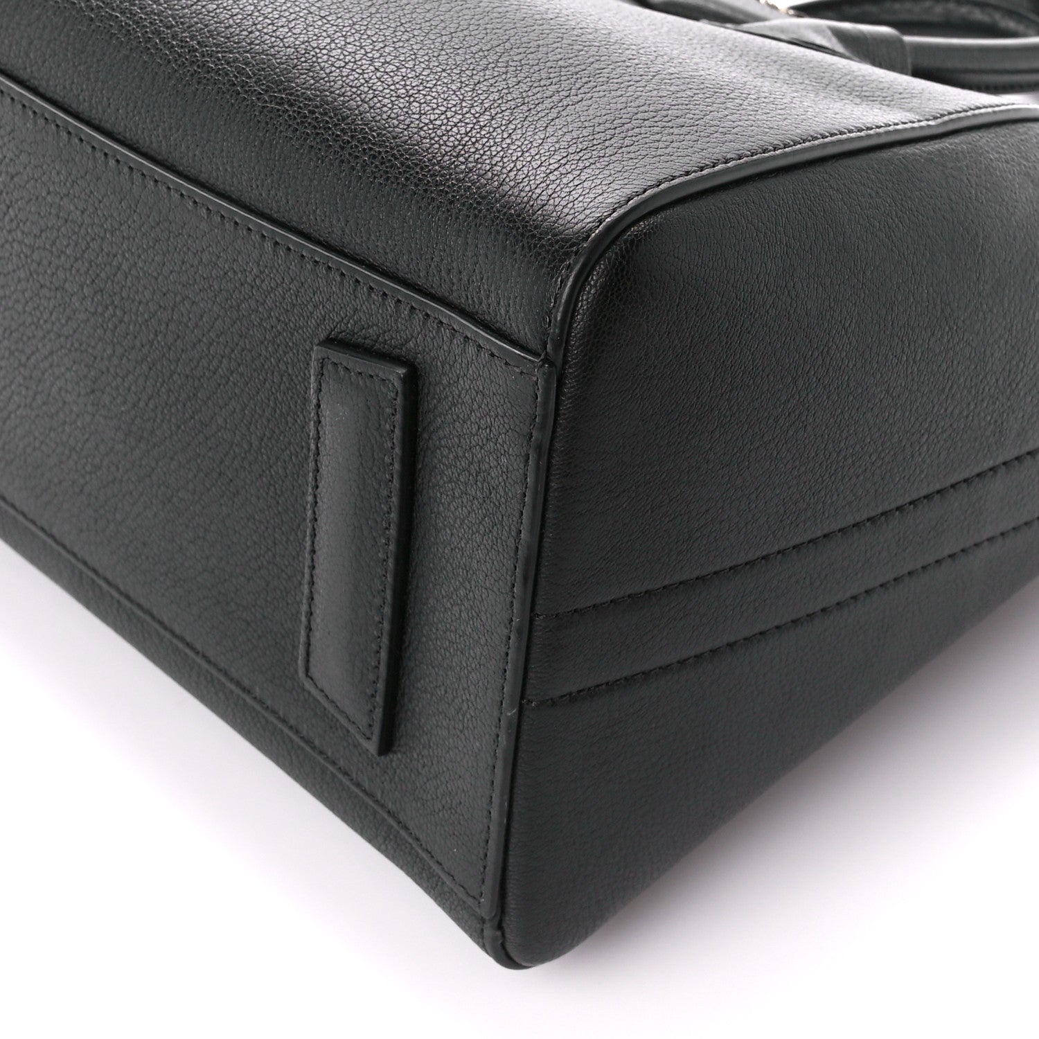Givenchy Sugar Goatskin Small Antigona Black 10 of 11