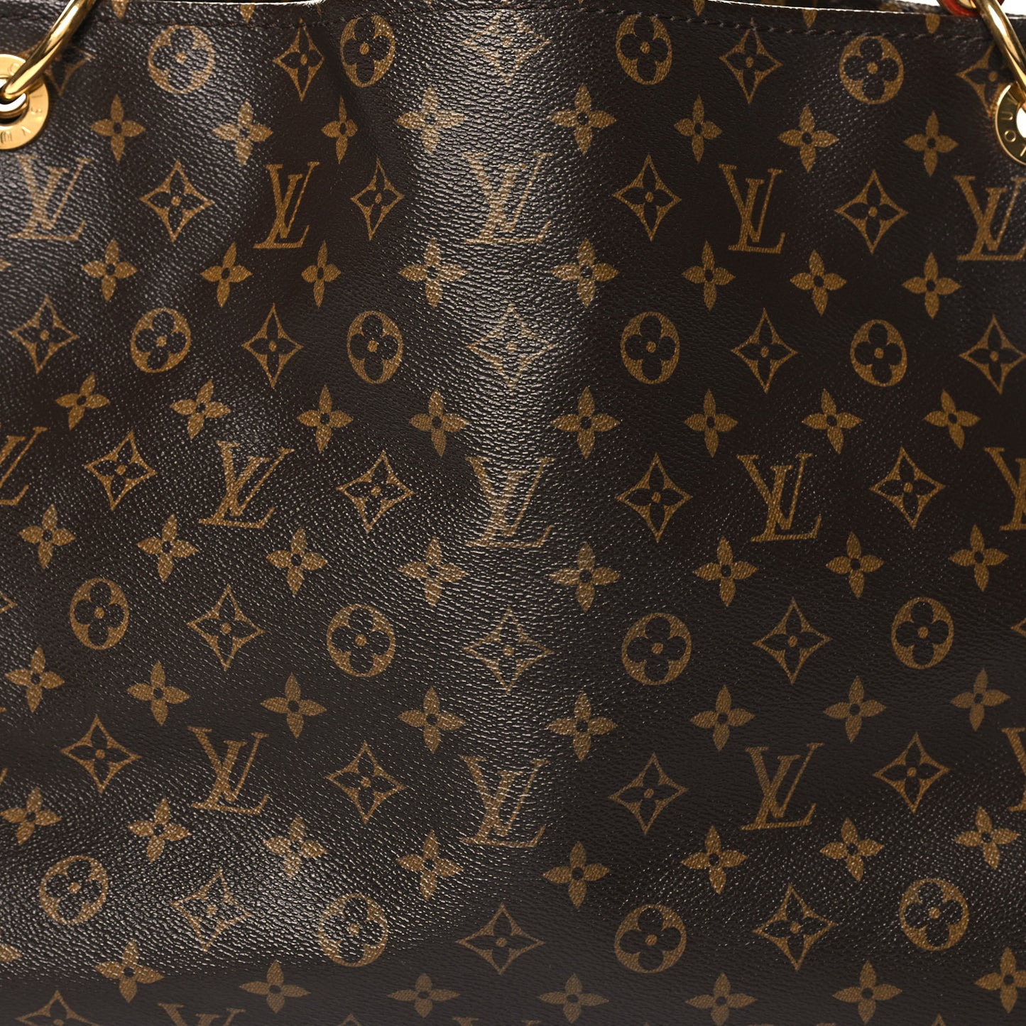 Monogram Artsy MM