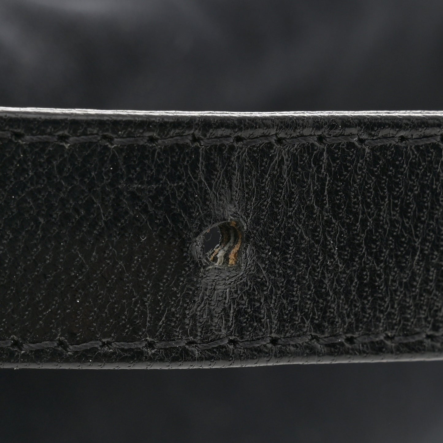 Neoprene Baguette Black