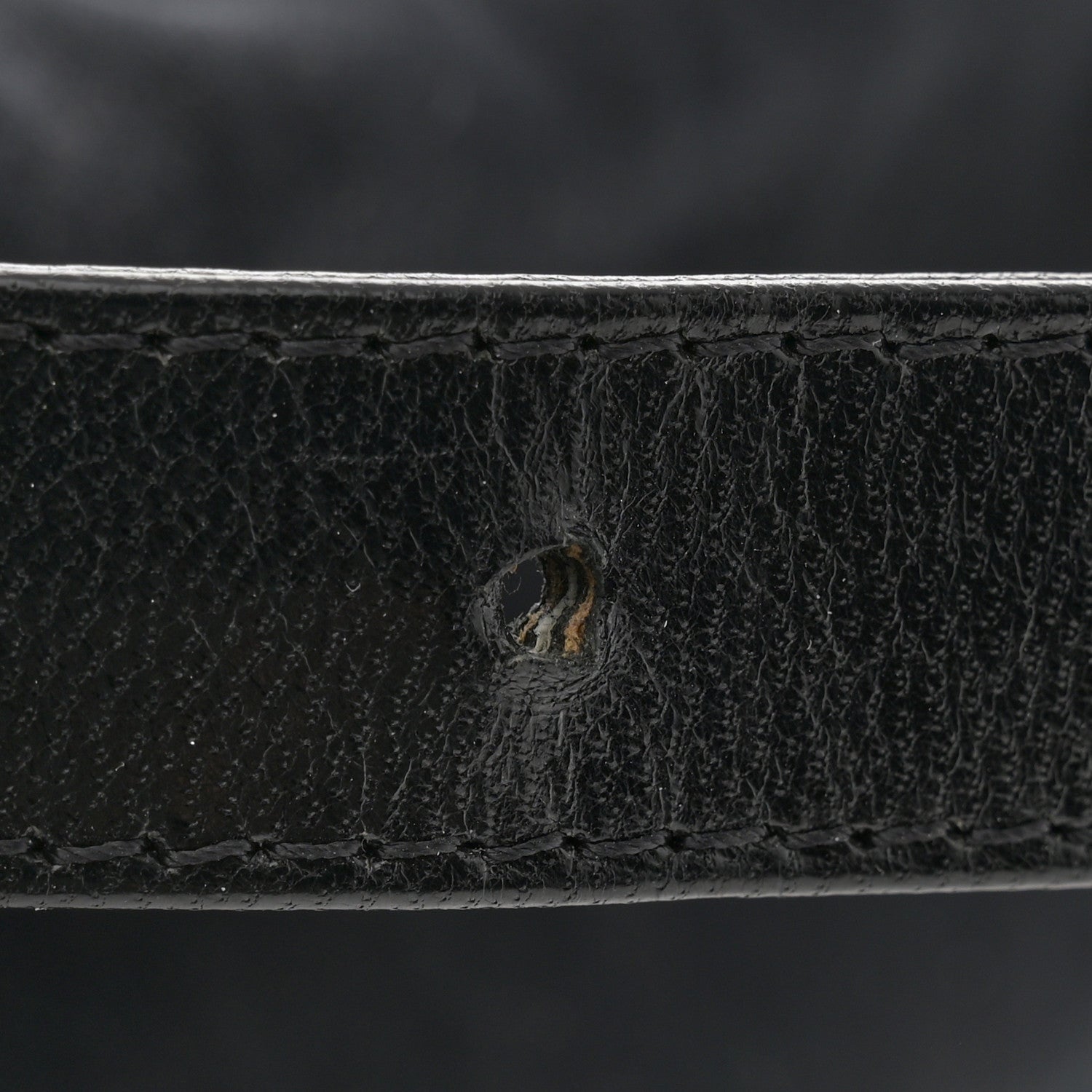 Fendi Neoprene Baguette Black 13 of 13