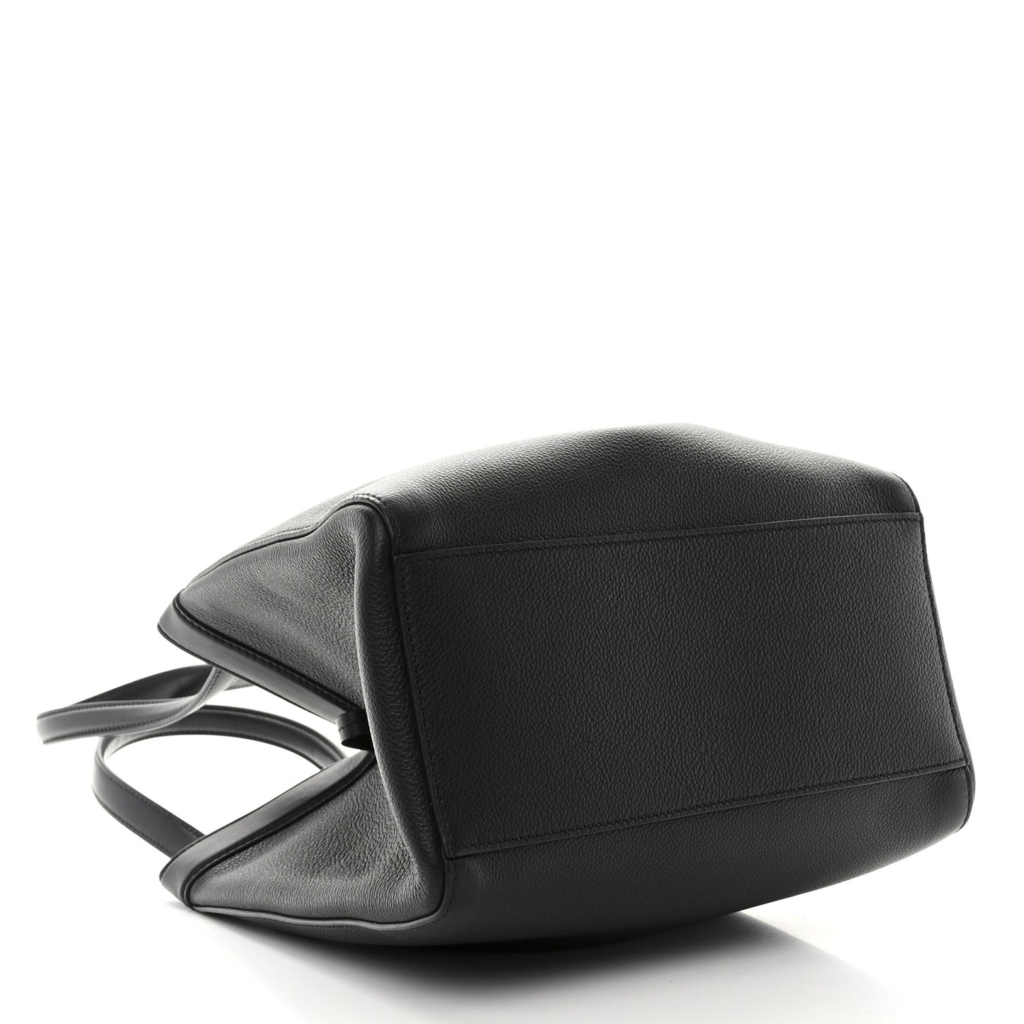 Vitello Cher Grace Medium Fendi Origami Black