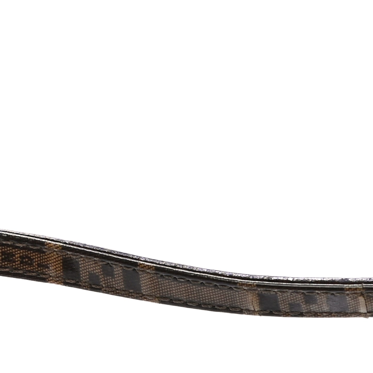 Vinyl Zucchino Baguette Tobacco