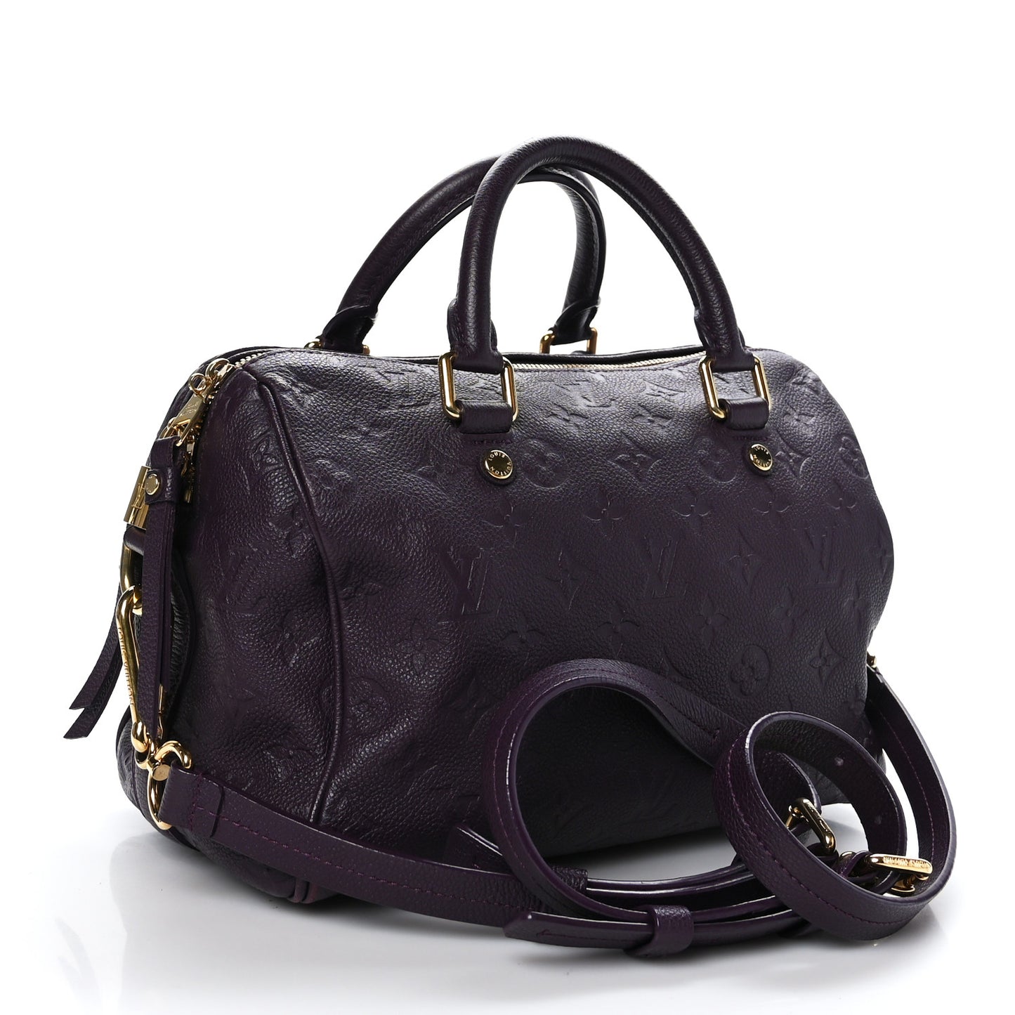 Empreinte Speedy Bandouliere 25 Aube