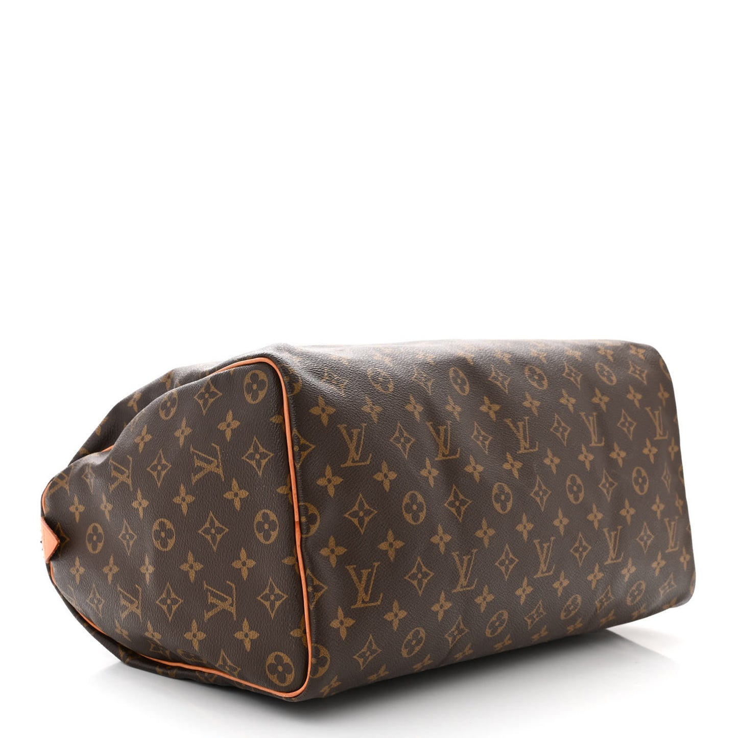 LOUIS VUITTON Monogram Speedy 40