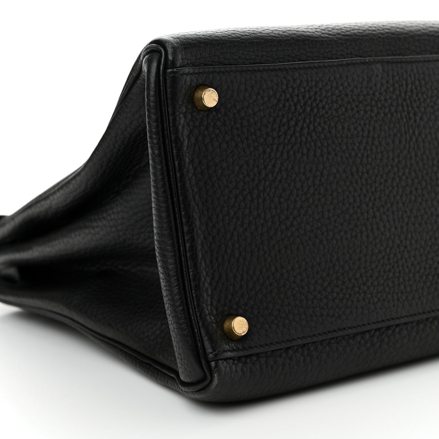 Ardennes Kelly Retourne 40 Black