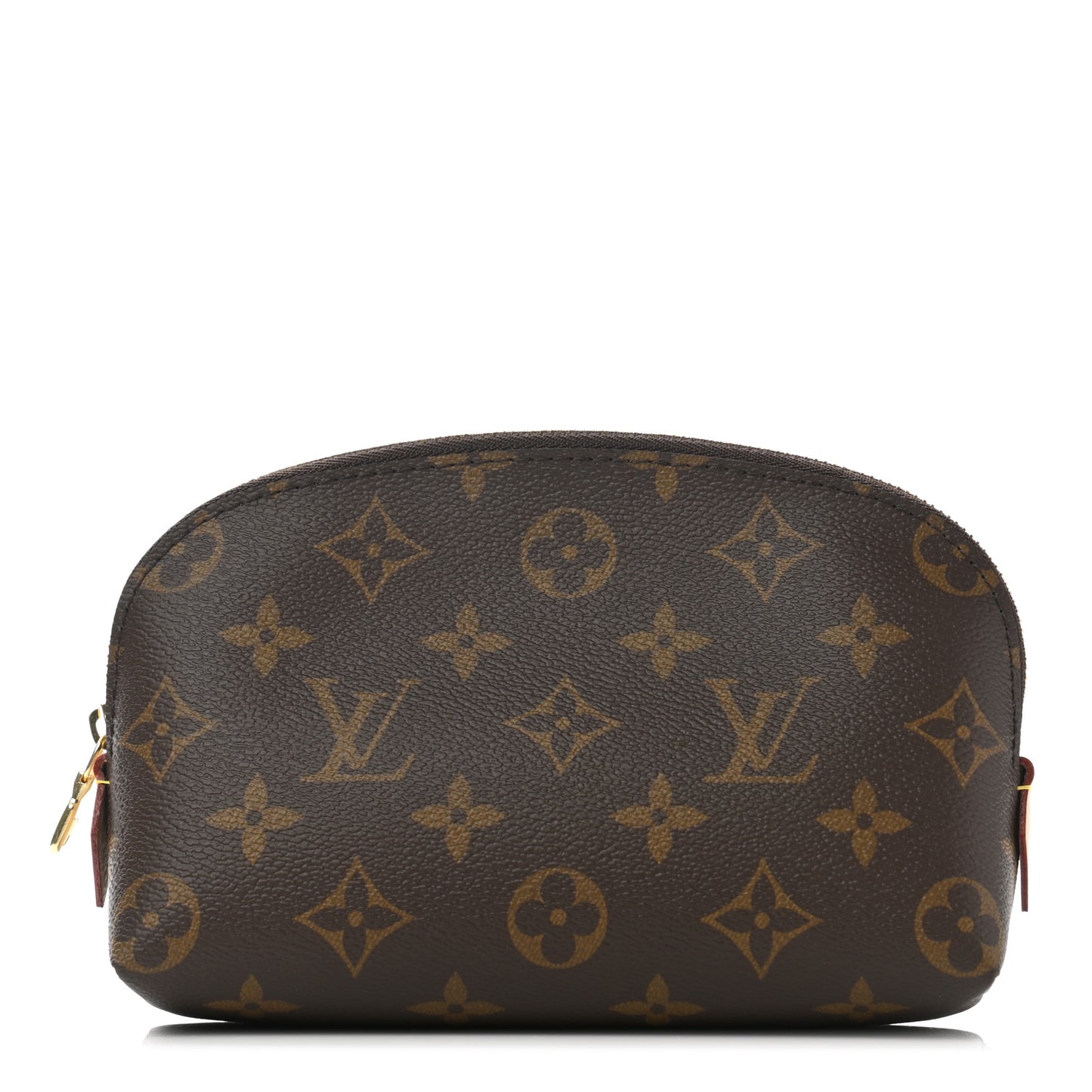 Monogram Cosmetic Pouch