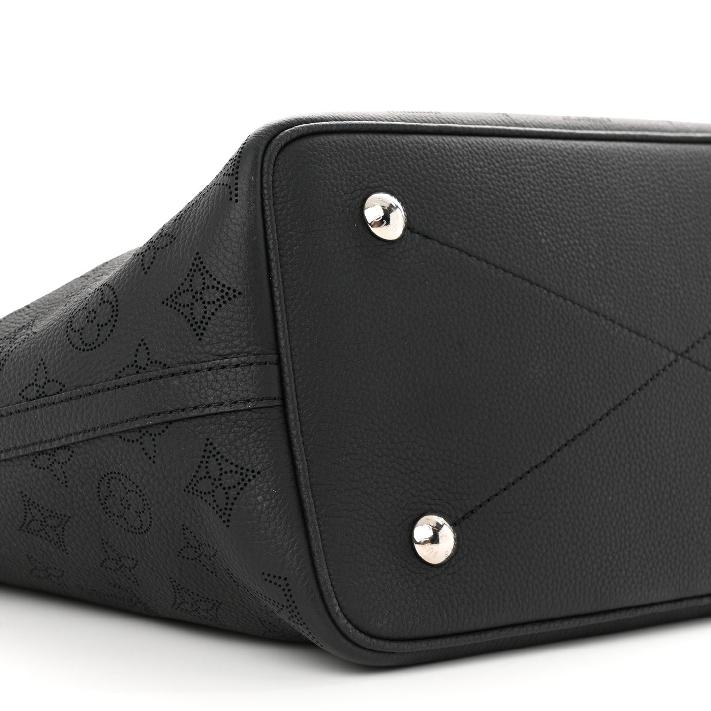 Mahina Blossom MM Black