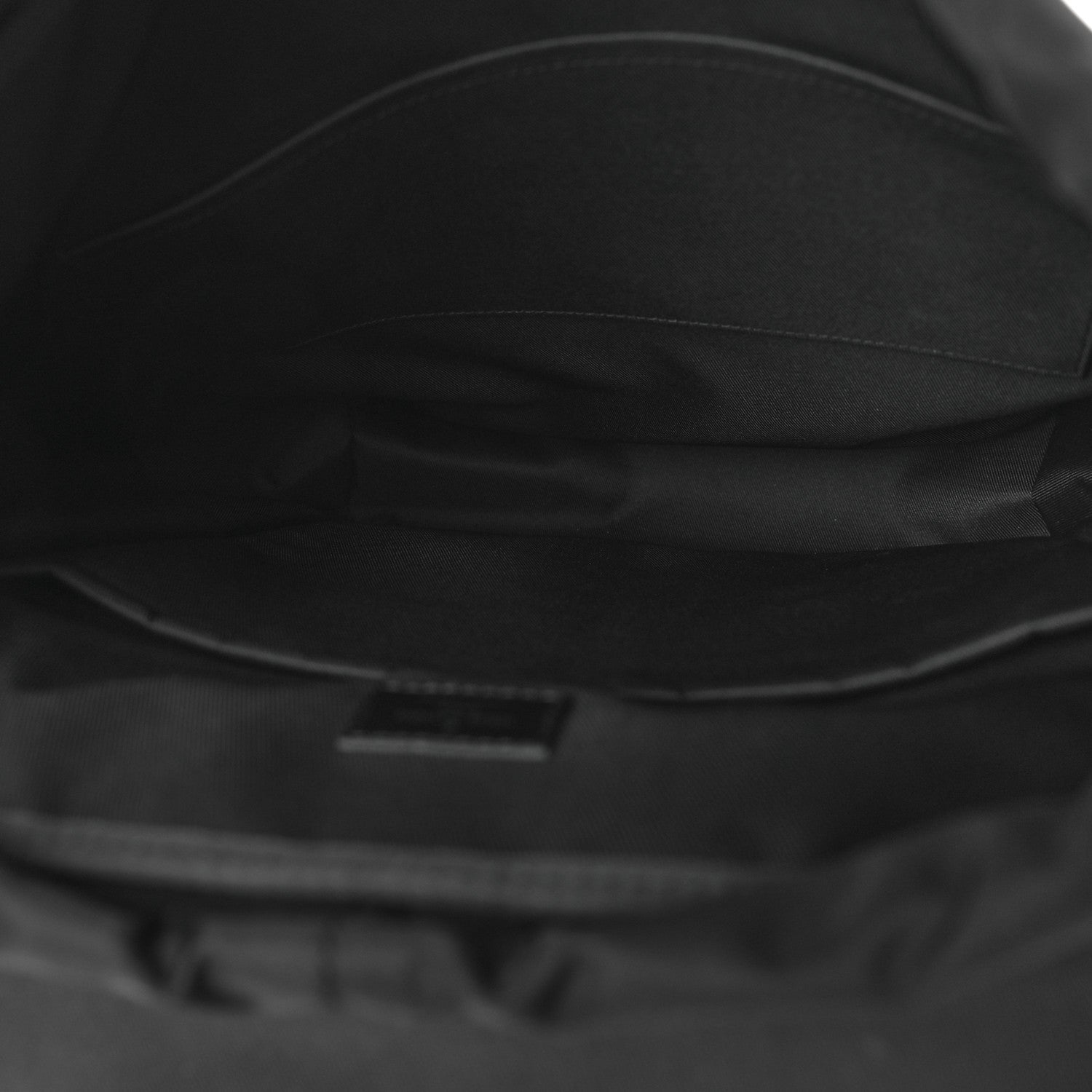 Louis Vuitton Taurillon Christopher Slim Backpack Black 5 of 8