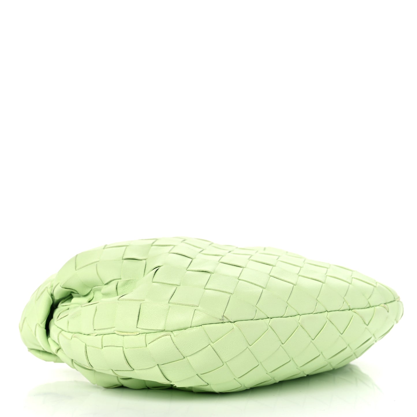Nappa Intrecciato Mini Jodie Fennel