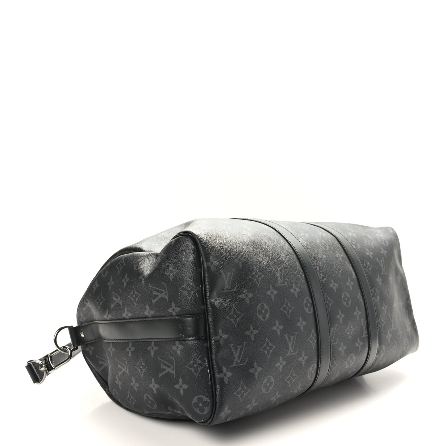 Monogram Eclipse Keepall Bandouliere 45