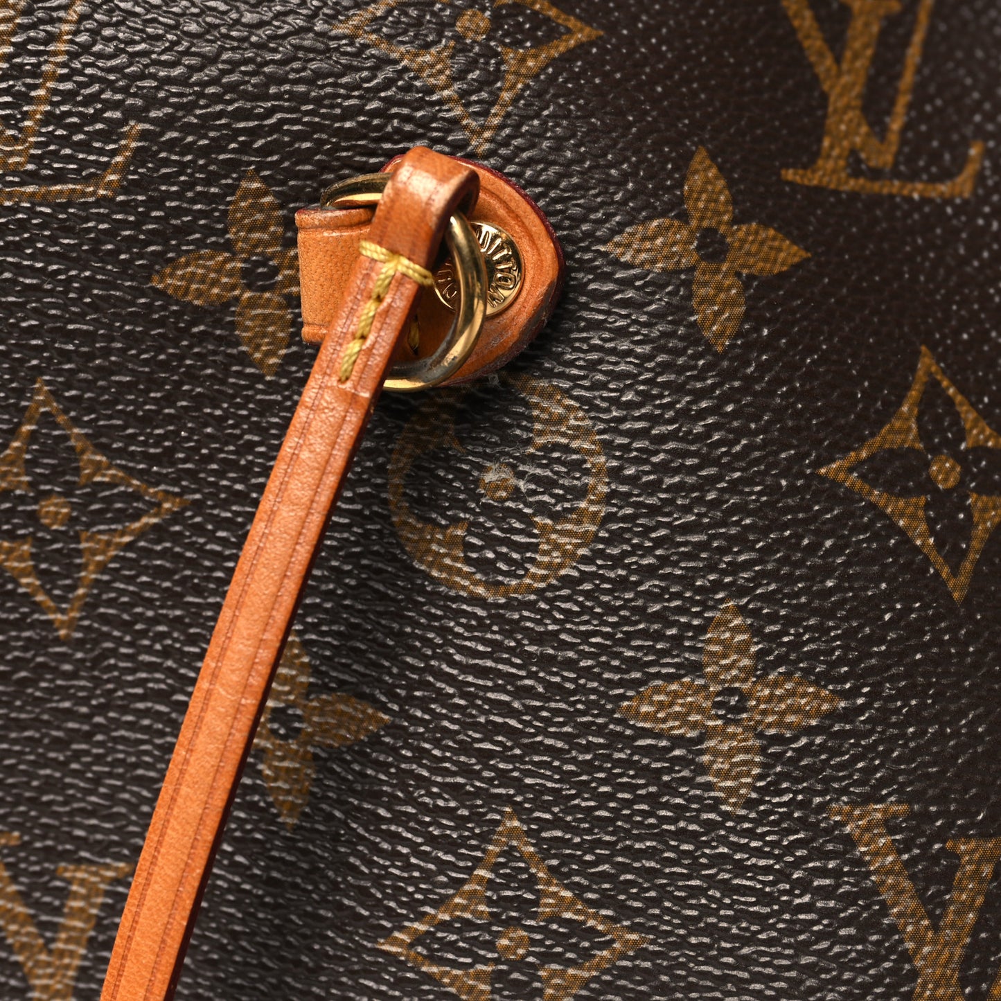 Monogram Neverfull MM