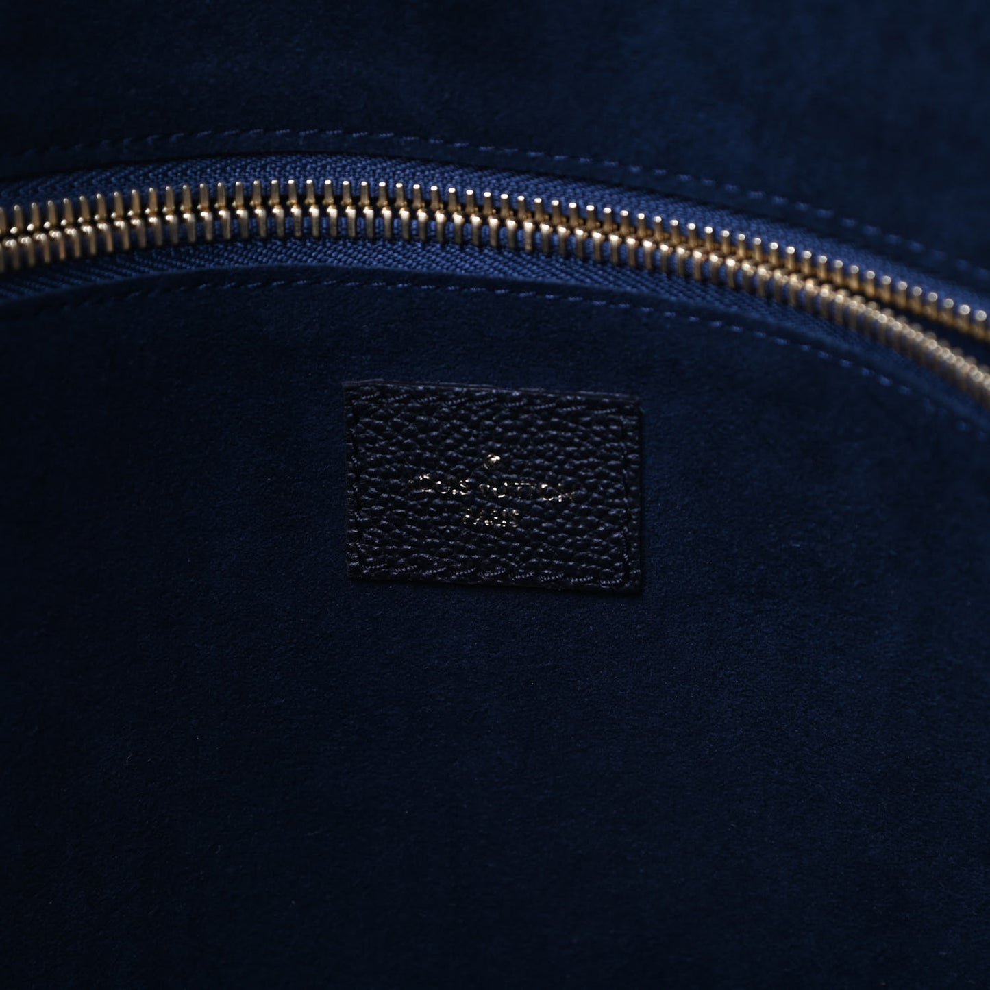 Empreinte Monogram Giant Neverfull MM Black