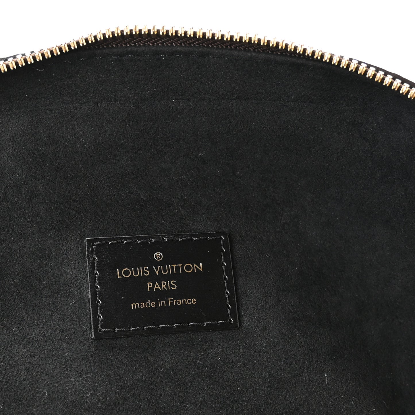 Reverse Monogram Vanity PM