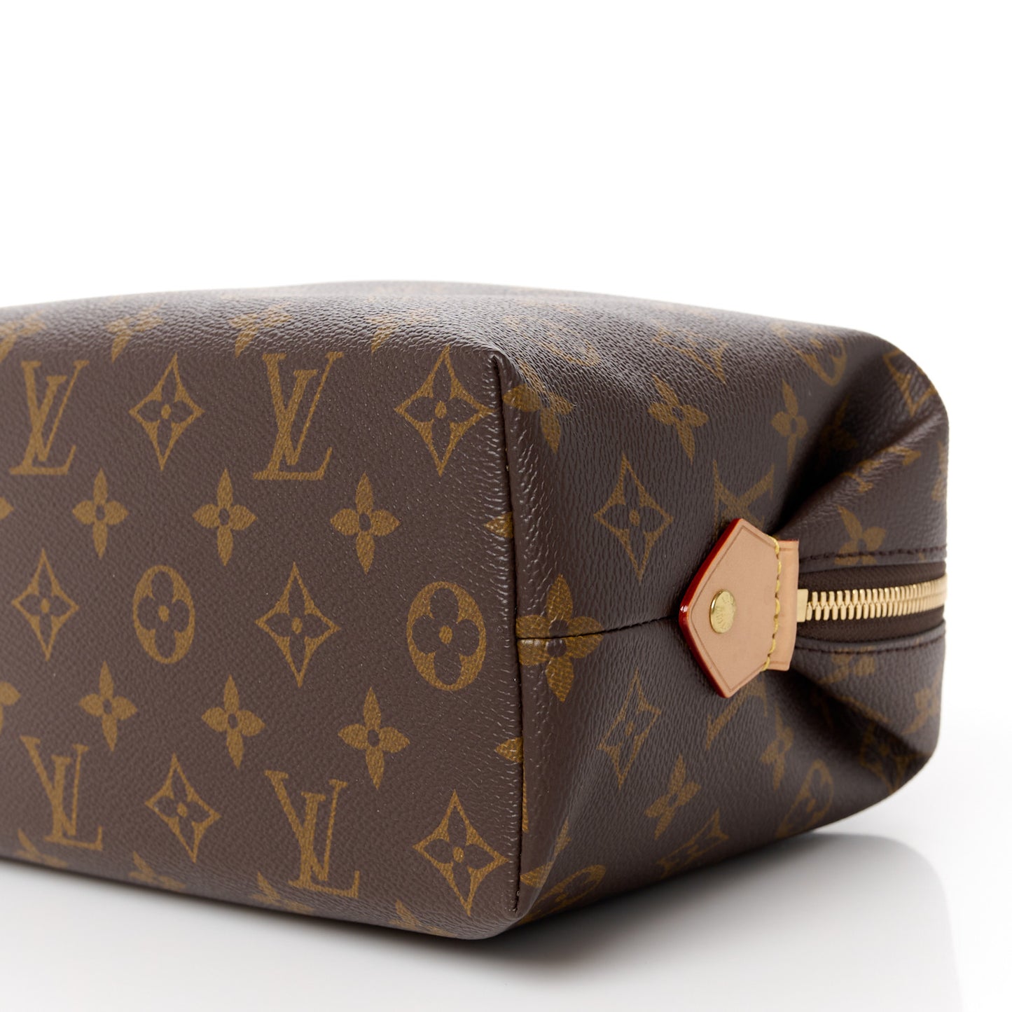 Monogram Cosmetic Pouch GM NM