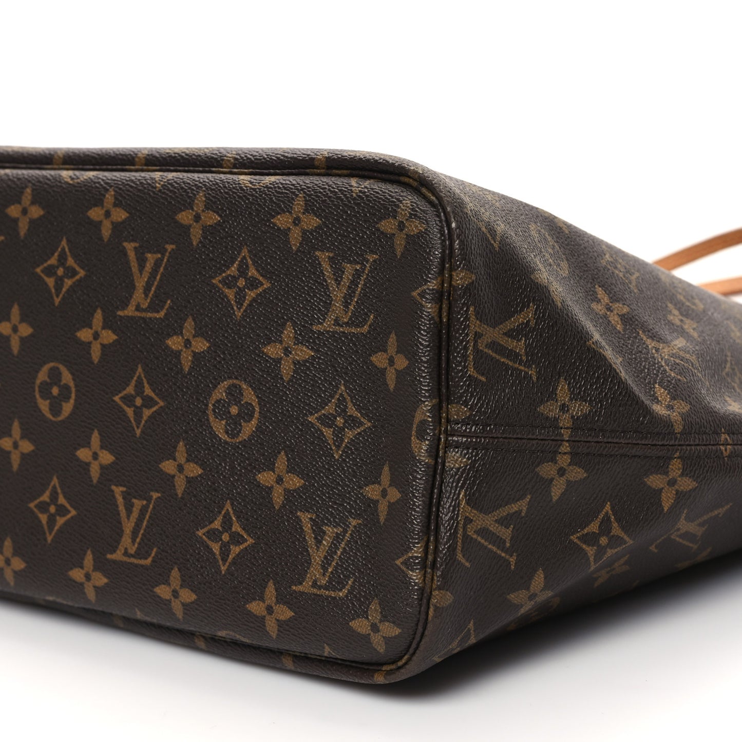 Monogram Neo Neverfull MM Pivoine