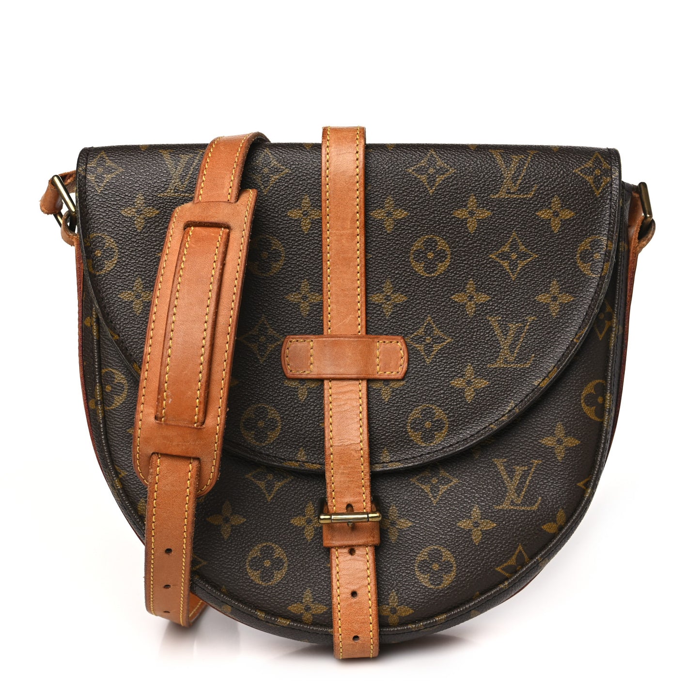 LOUIS VUITTON Monogram Chantilly GM