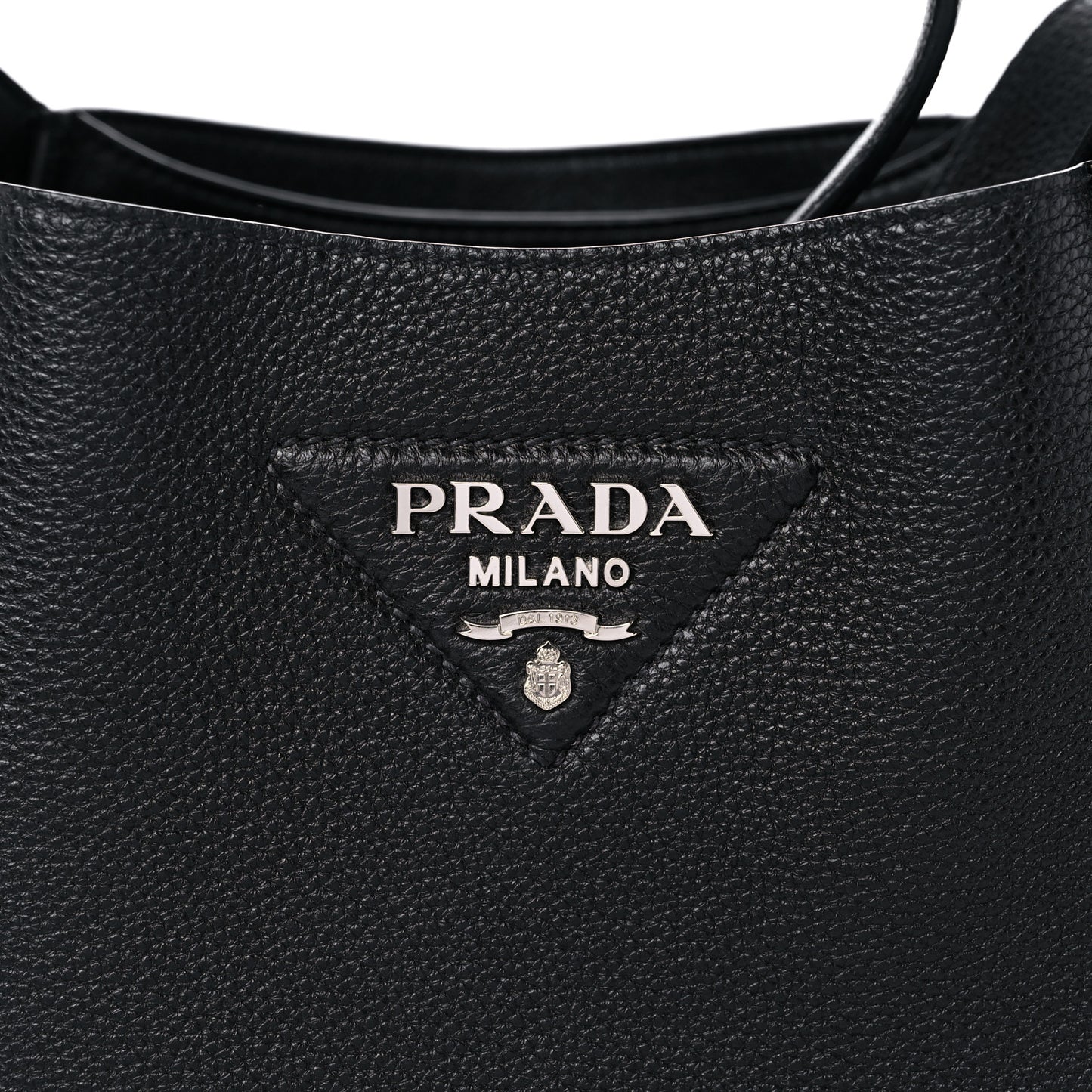 Vitello Daino Dynamique Hobo Black