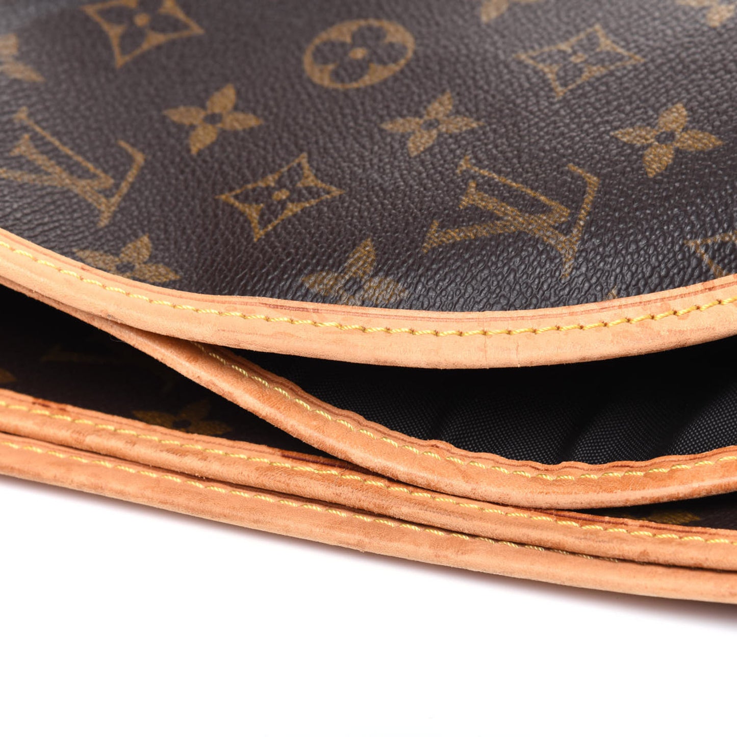 Monogram Garment Cover