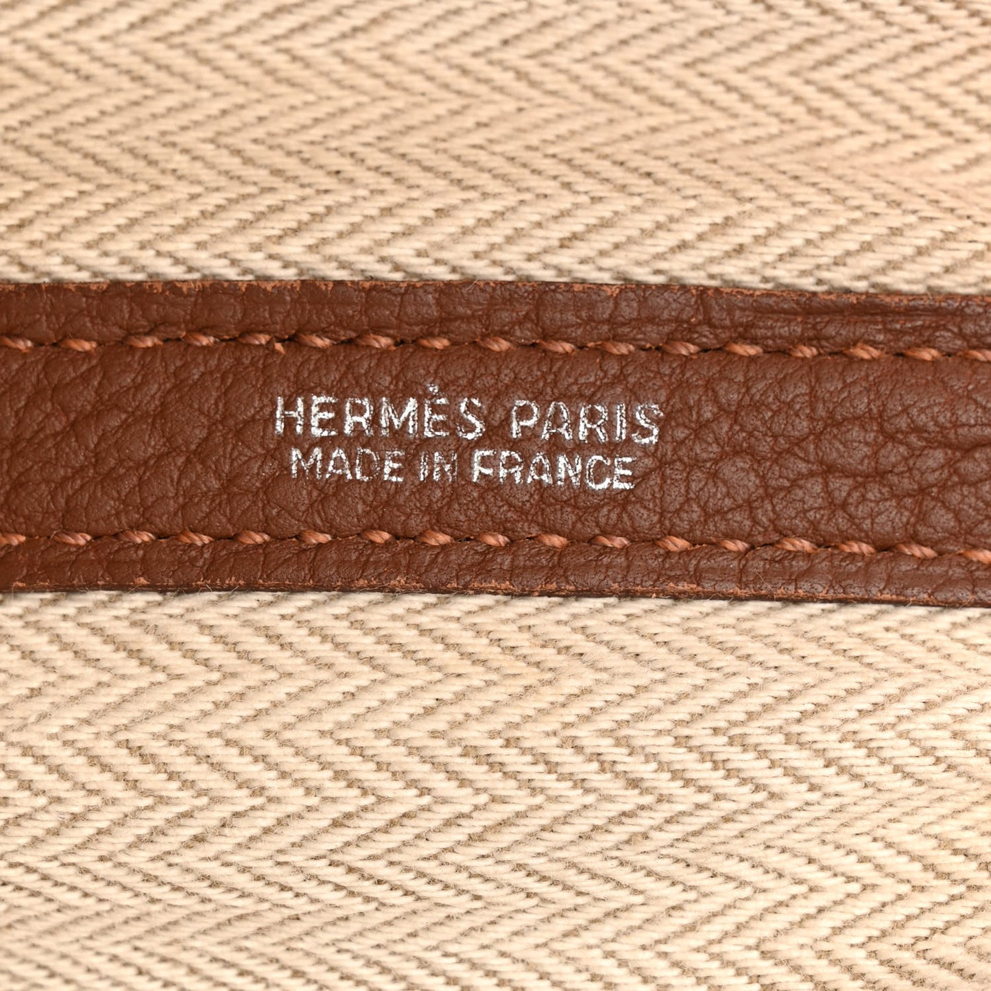 Negonda Garden Party 36 MM Marron D'Inde