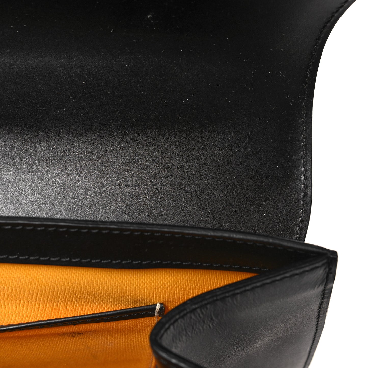 Goyardine Saigon MM Black