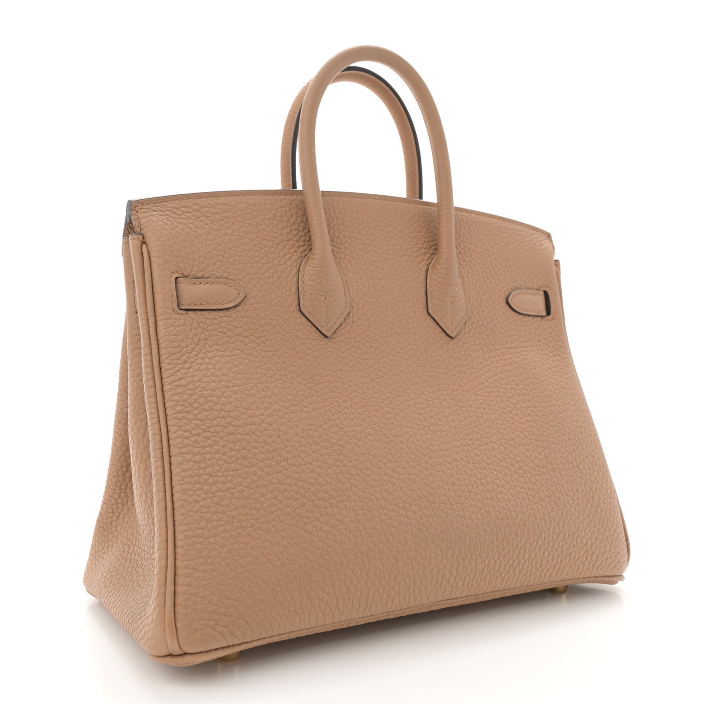 Togo Birkin 25 Chai