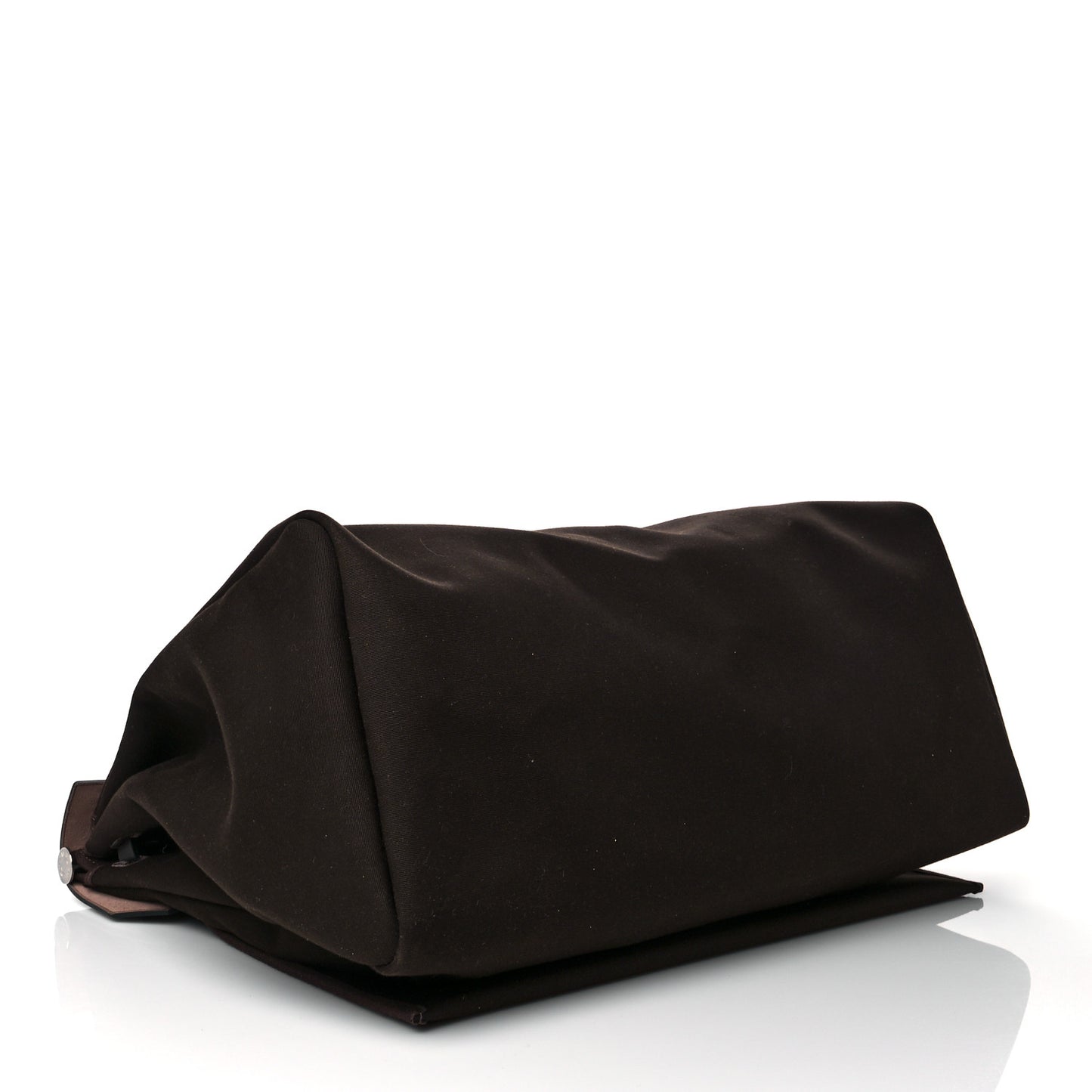 Military Toile Vache Hunter Herbag Zip Retourne Cabine Bag Ebene Black