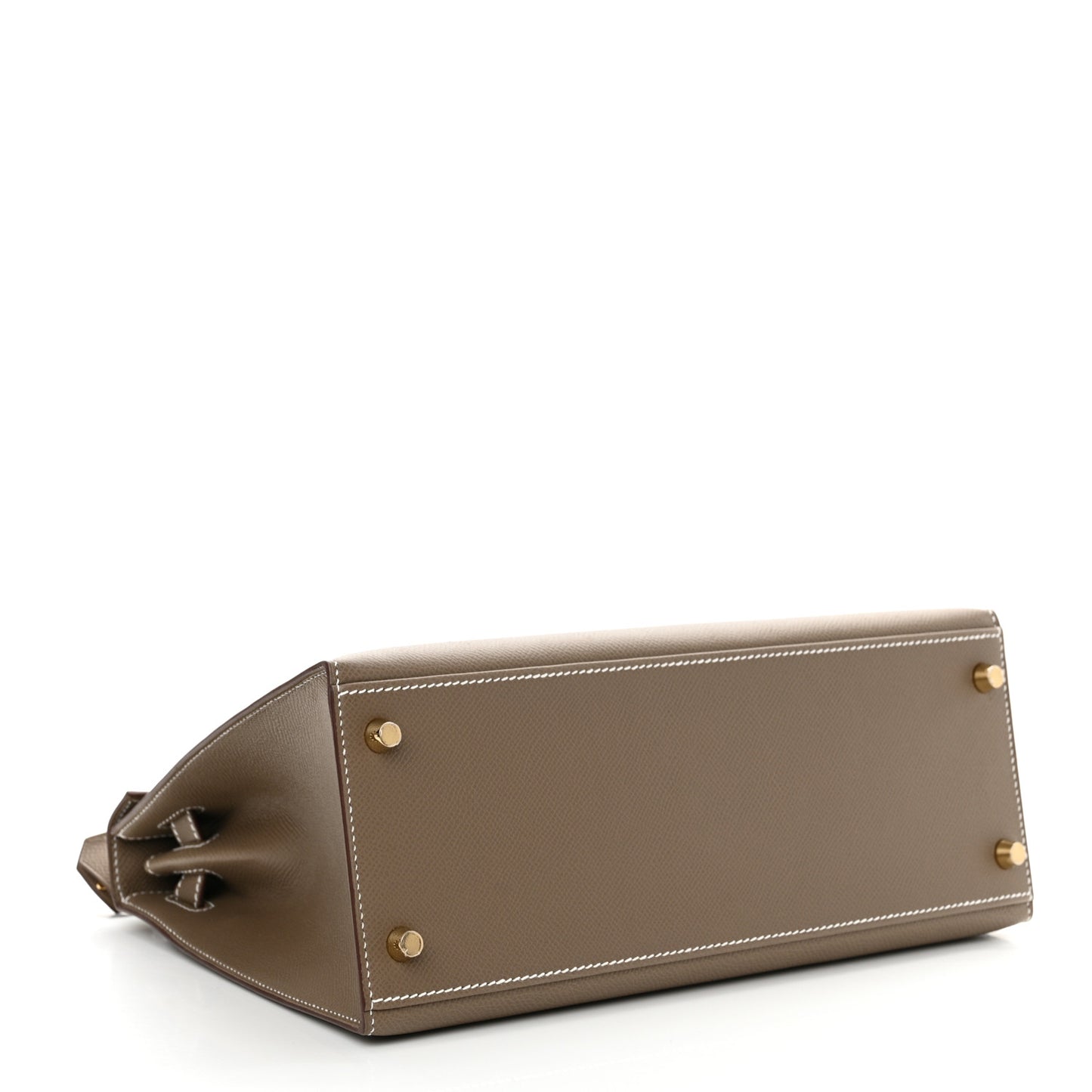 Epsom Kelly Sellier 28 Etoupe