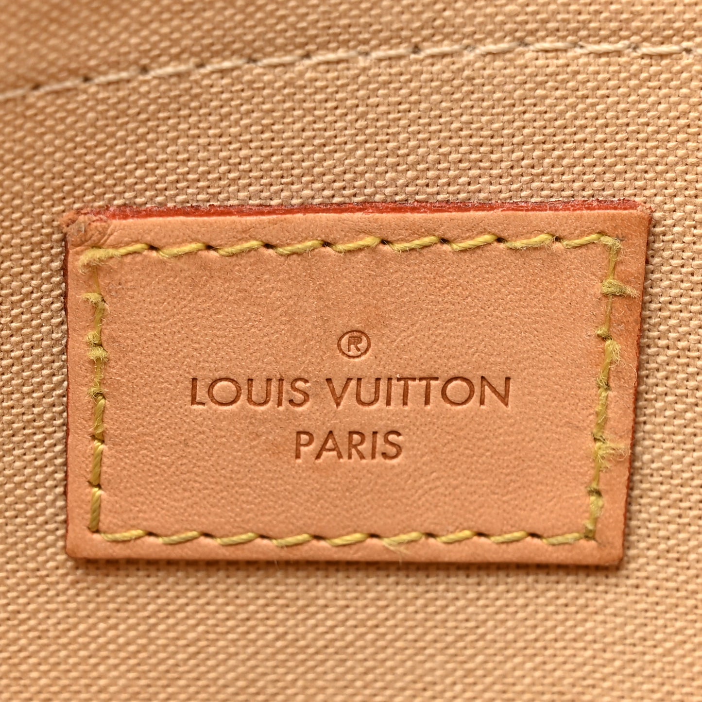 Damier Azur Favorite MM