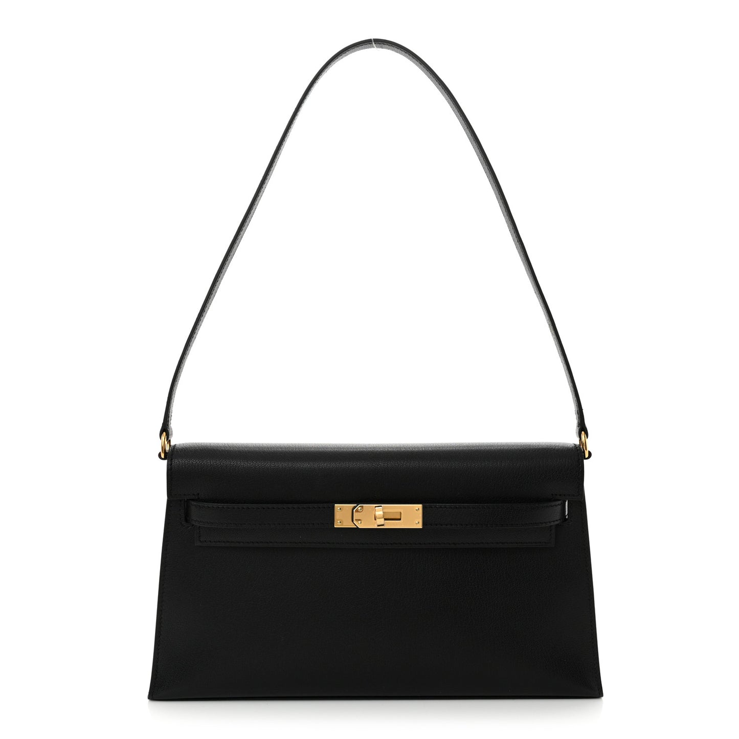 Chevre Chamkila Kelly Elan Black