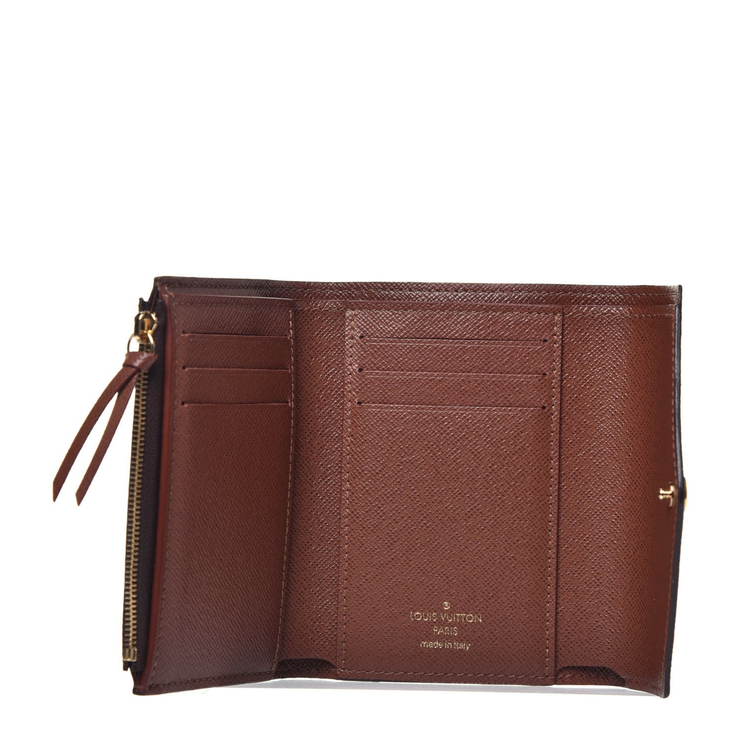 Monogram Victorine Wallet