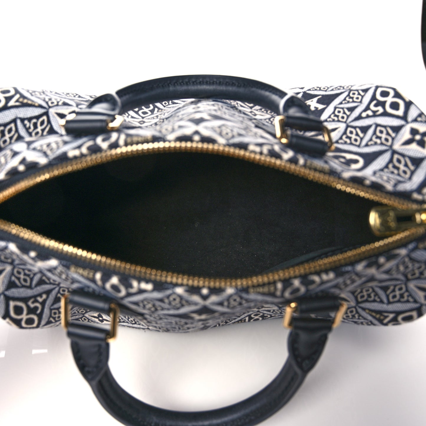 Jacquard Since 1854 Speedy Bandouliere 25 Grey