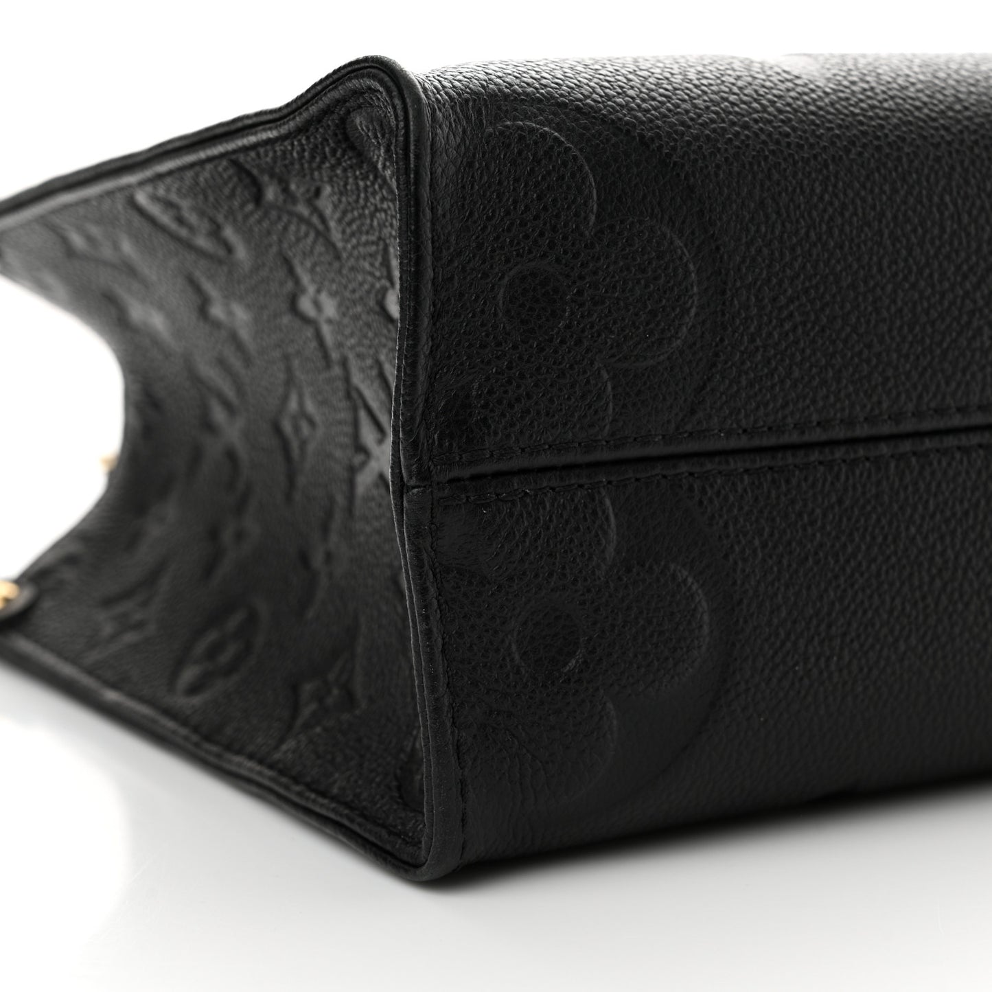 Empreinte Monogram Giant Onthego PM Black