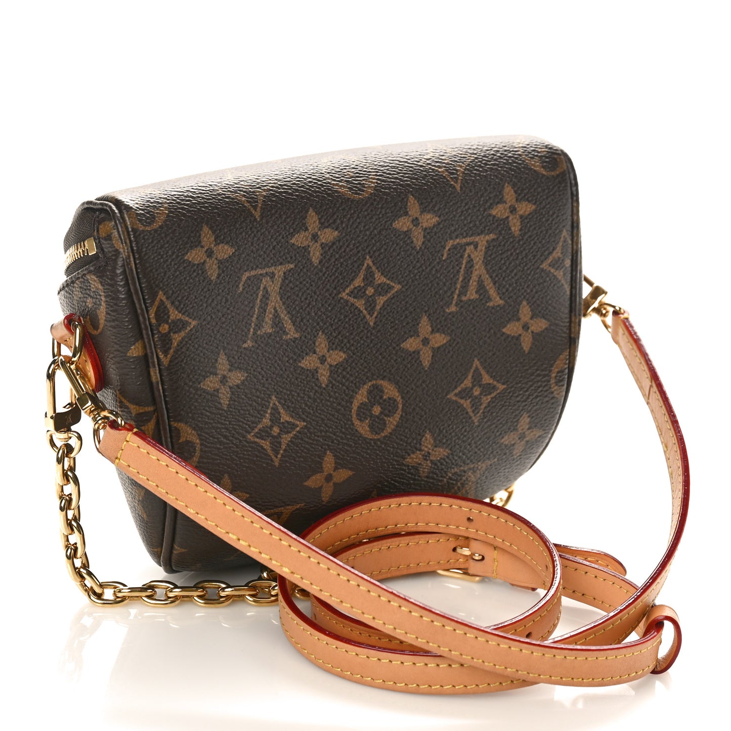 Monogram Mini Bumbag