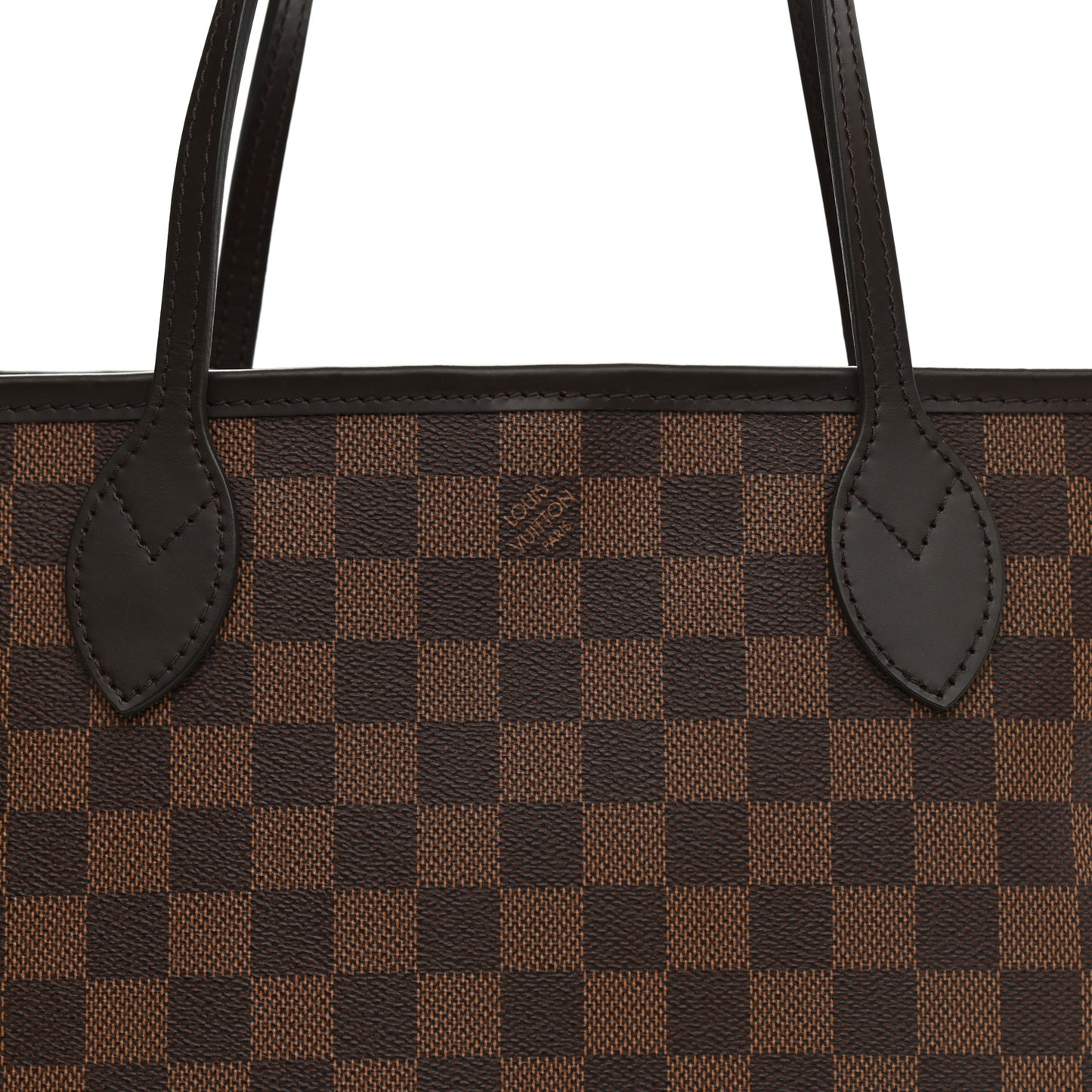 Damier Ebene Neo Neverfull PM
