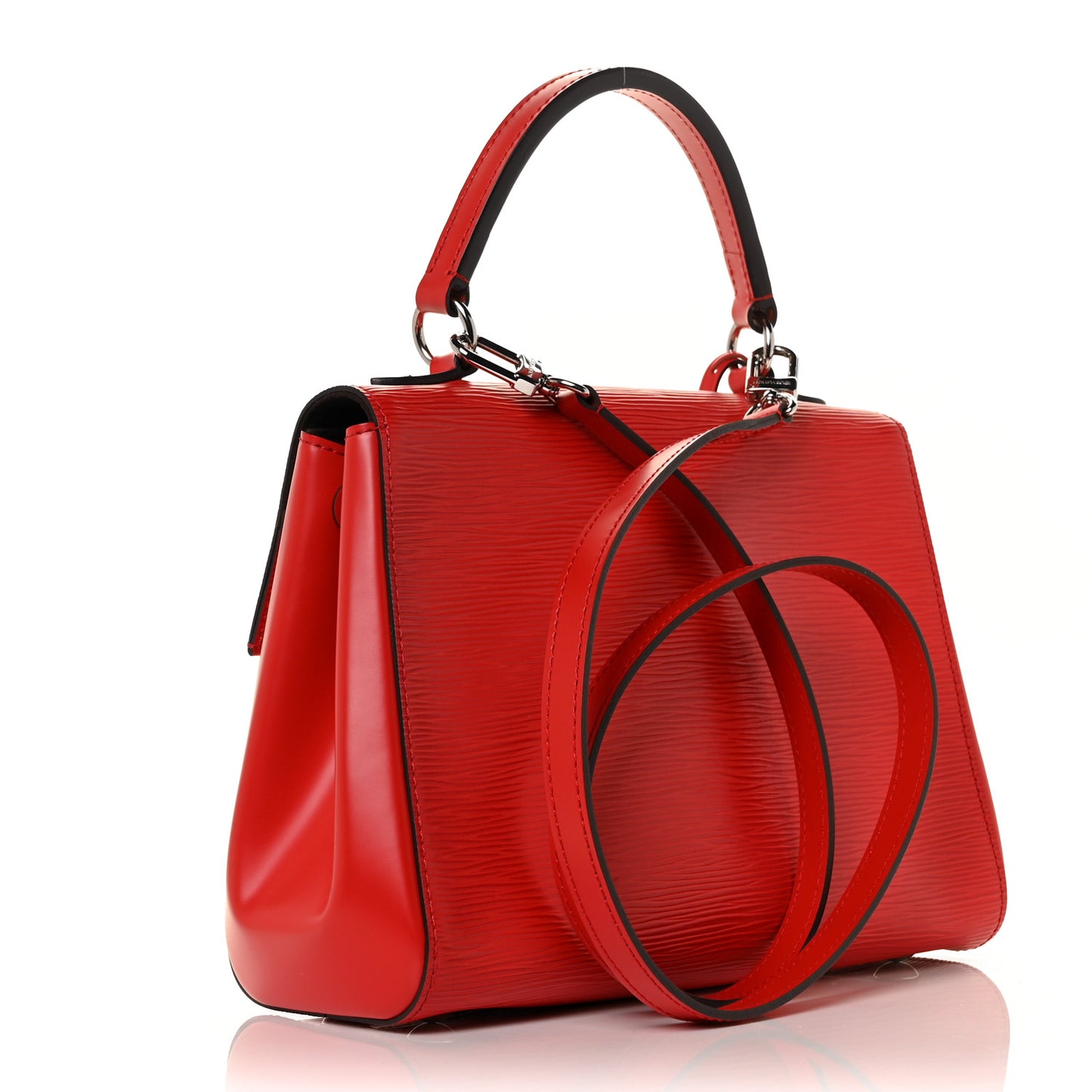 Epi Cluny BB Coquelicot