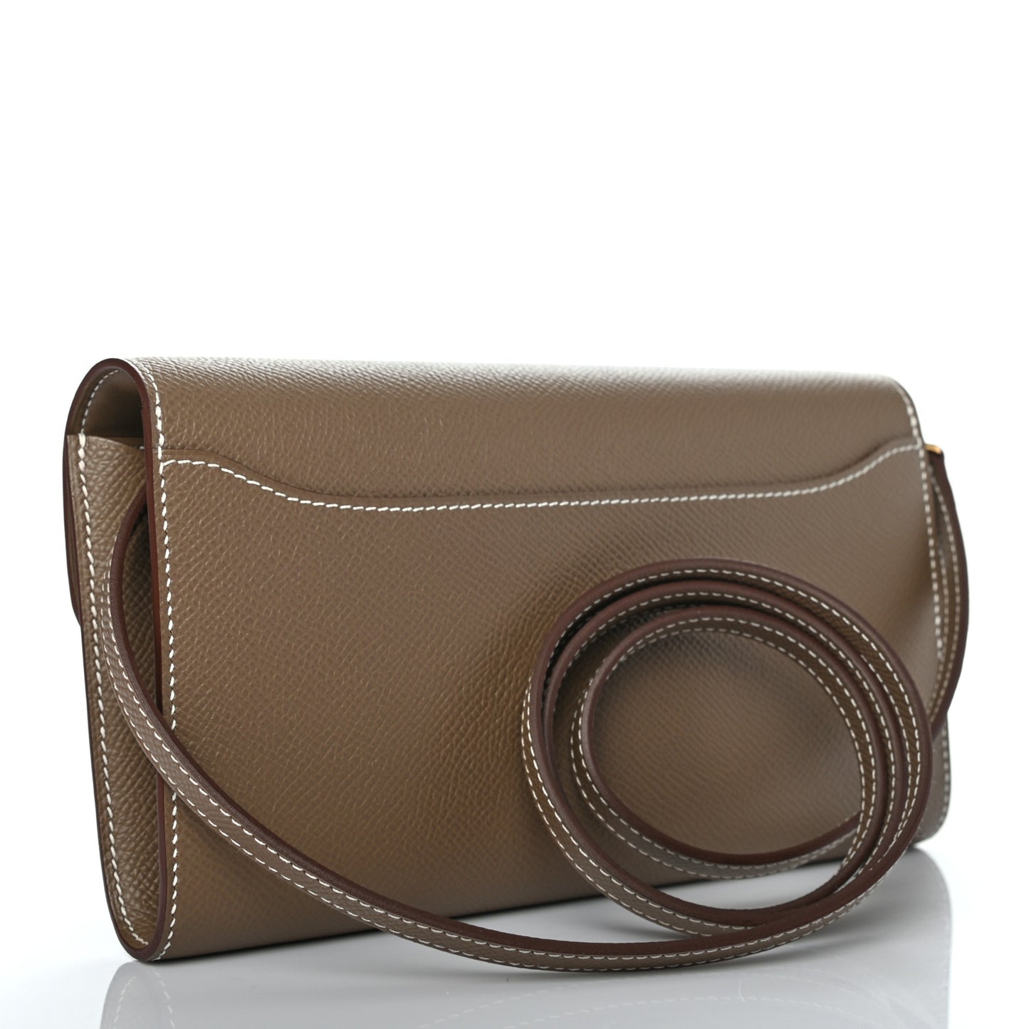 Epsom Constance Long To Go Wallet Etoupe