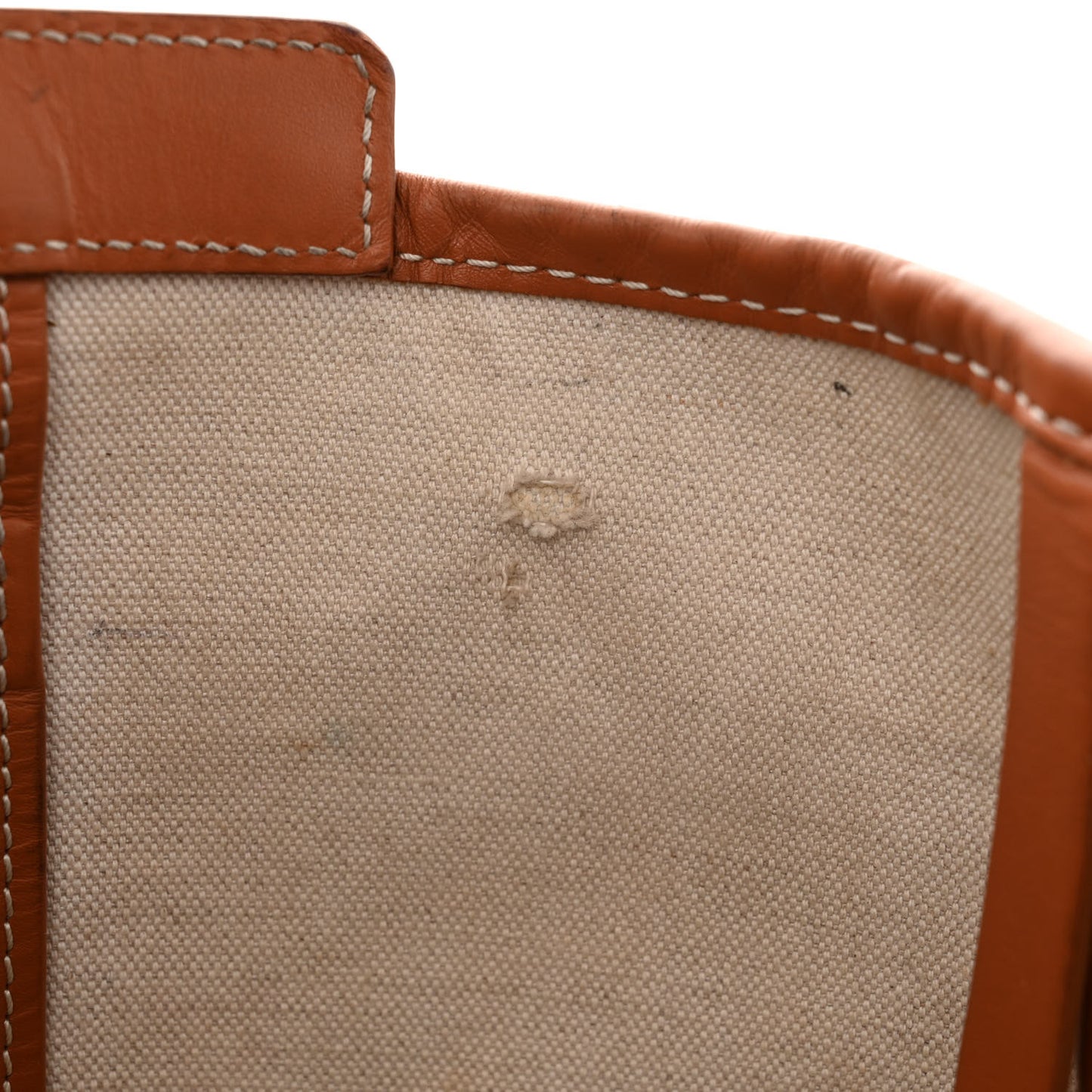 Goyardine Bellechasse PM Black Gold
