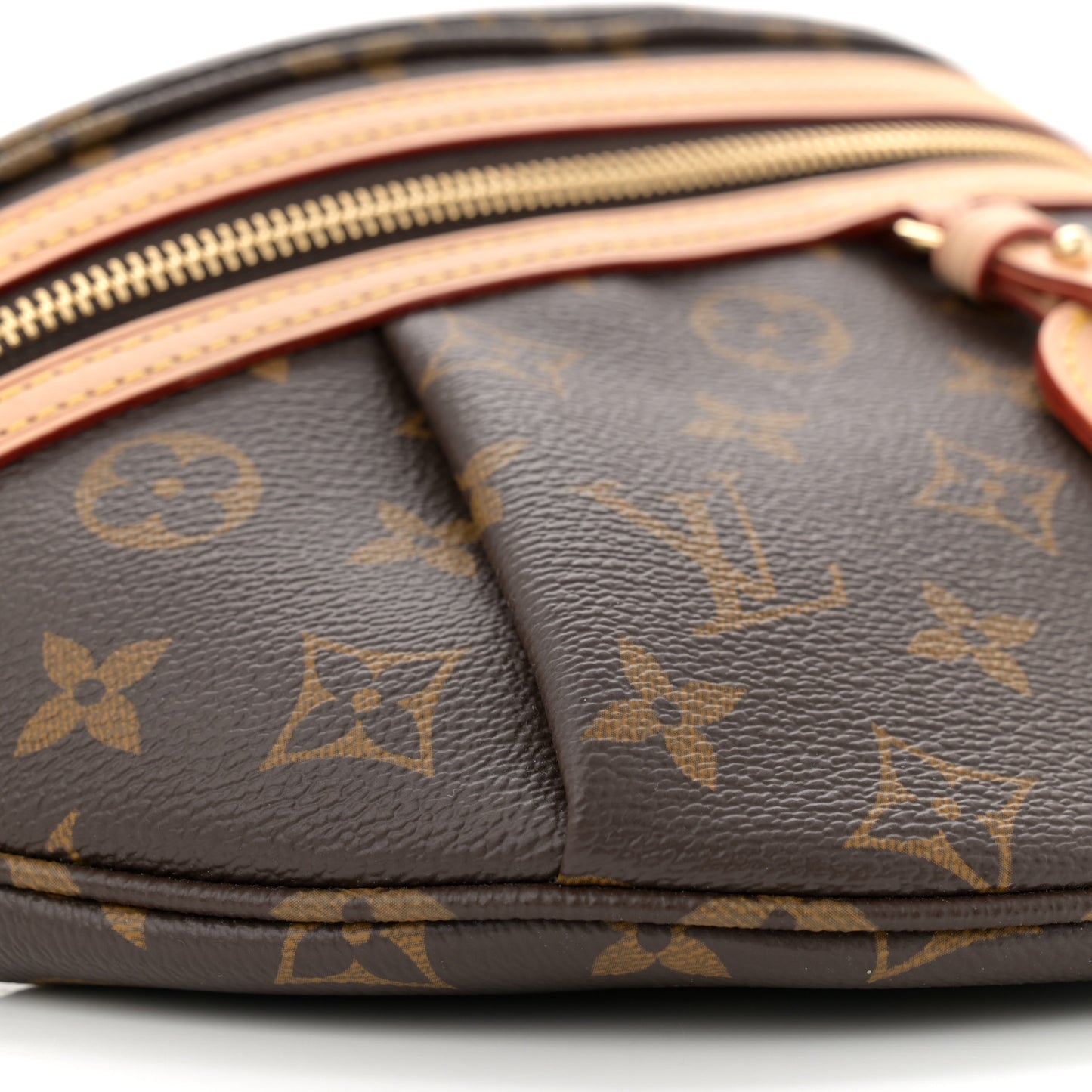 Monogram High Rise Bumbag