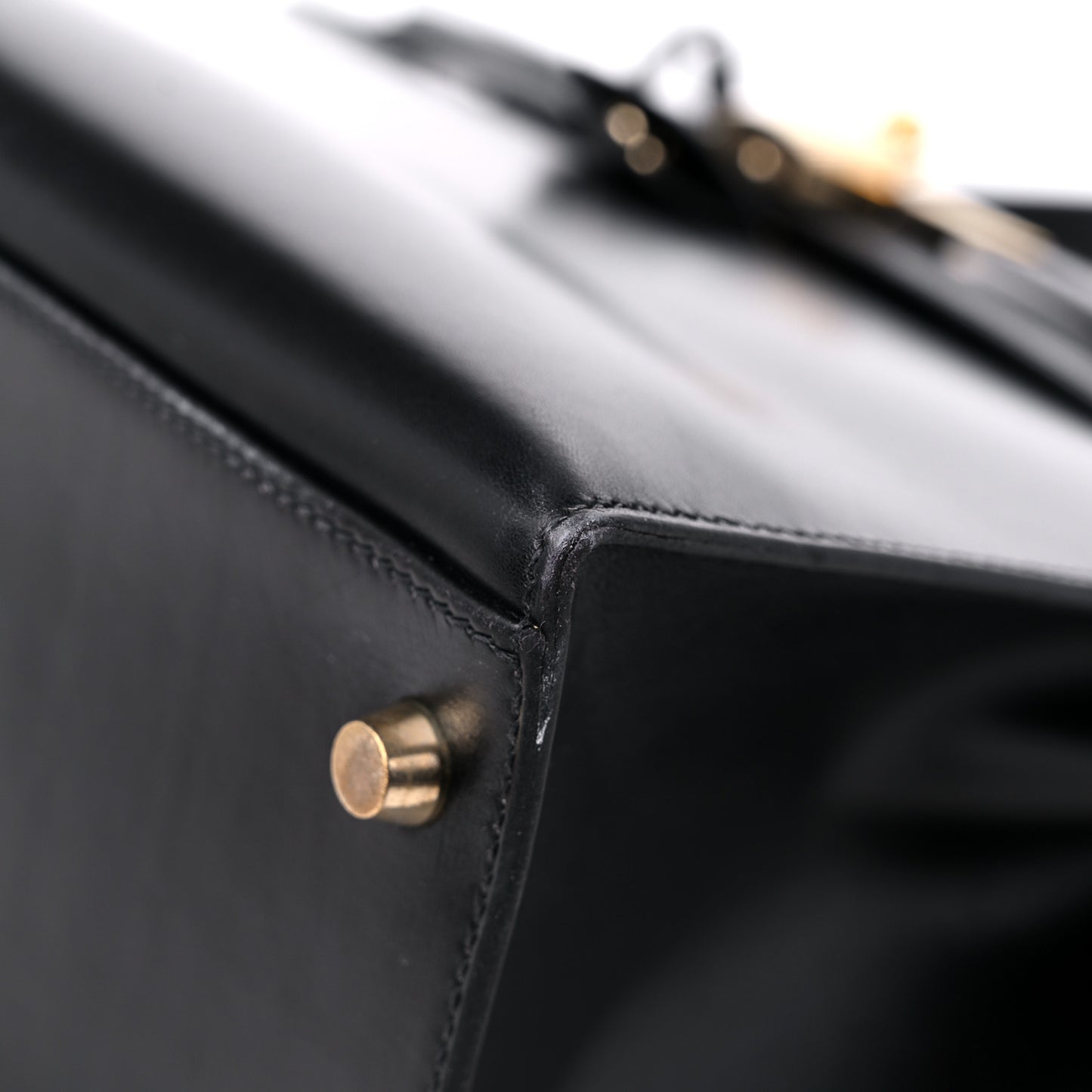 Box Kelly Sellier 32 Black