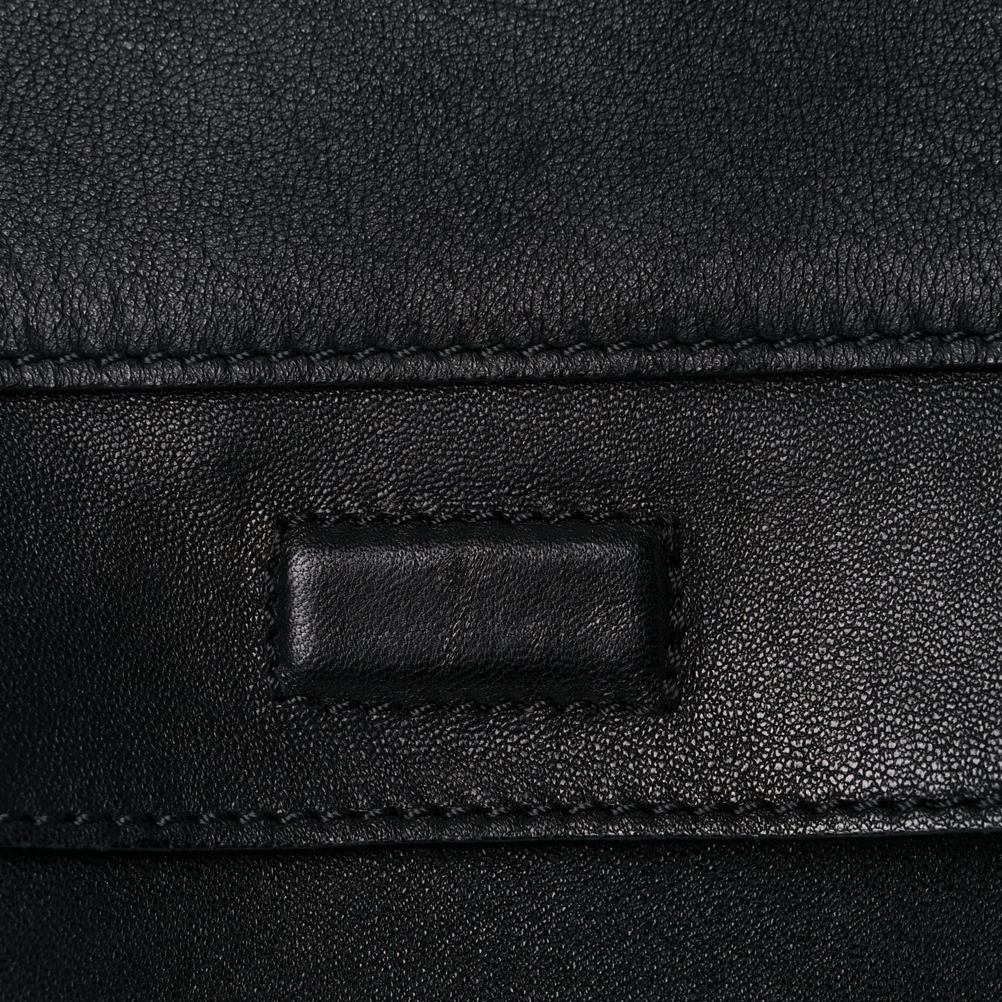 Medusa Hobo Black