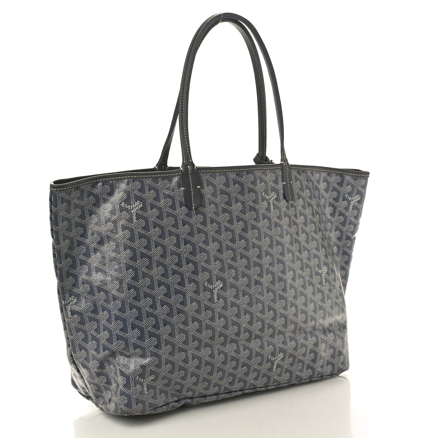 Goyardine Saint Louis PM Grey
