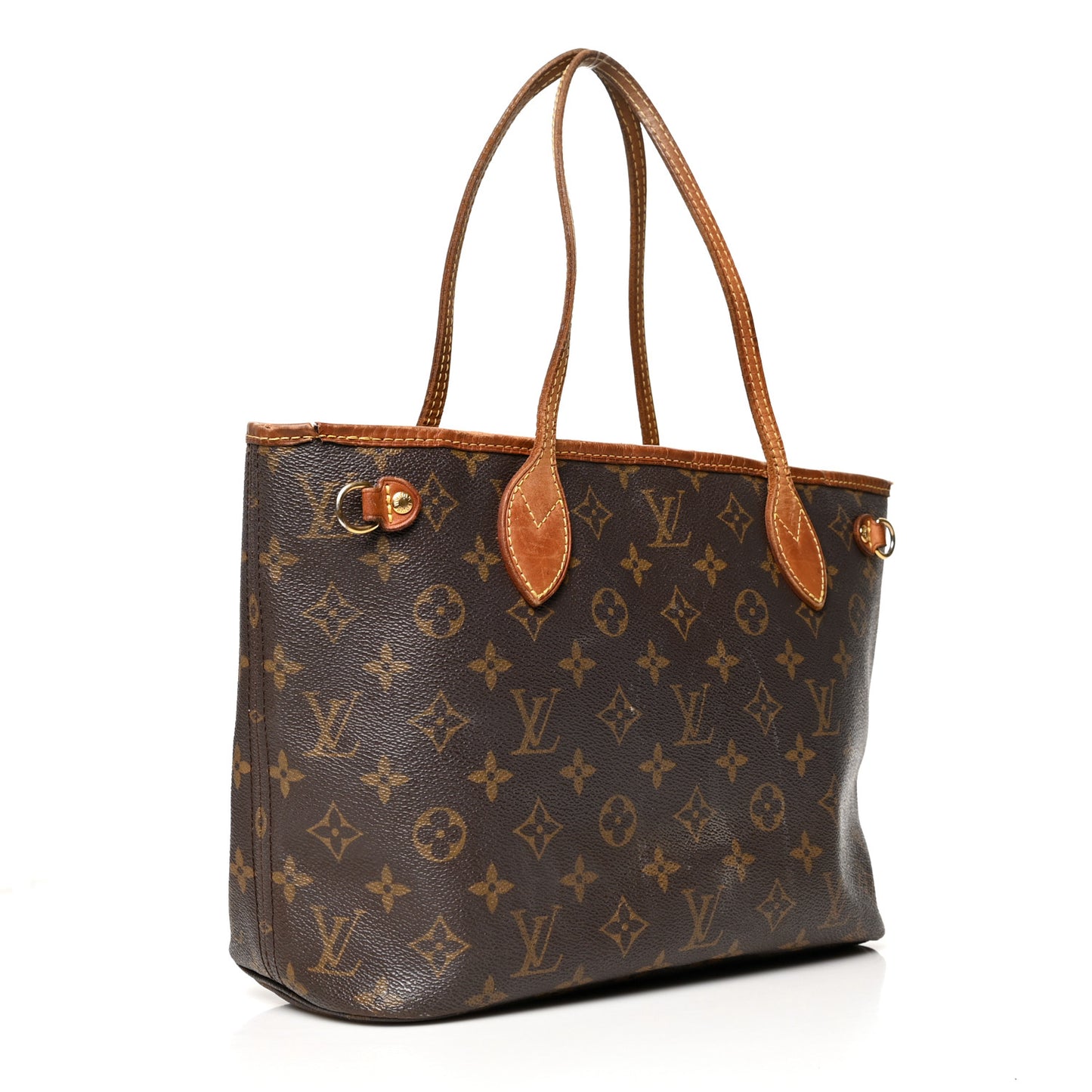 Monogram Neverfull PM
