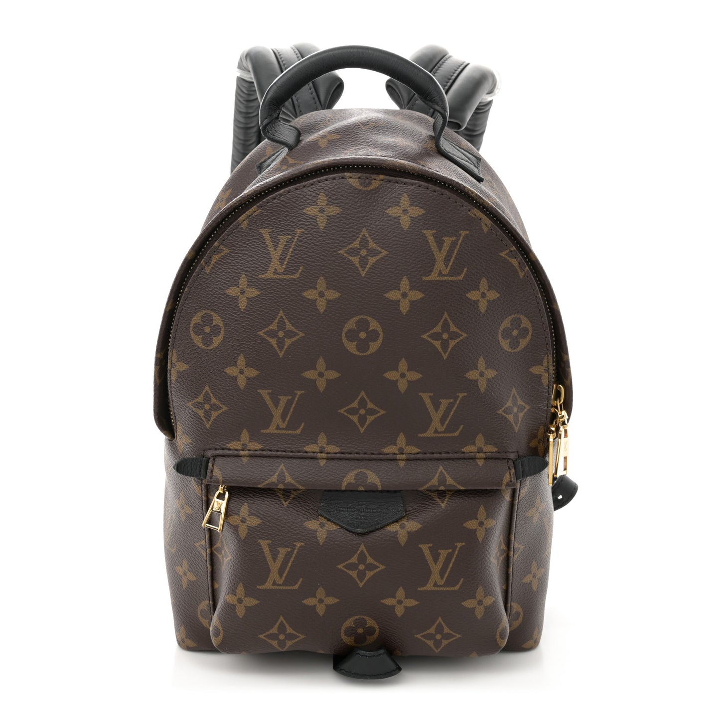 Monogram Palm Springs Backpack PM