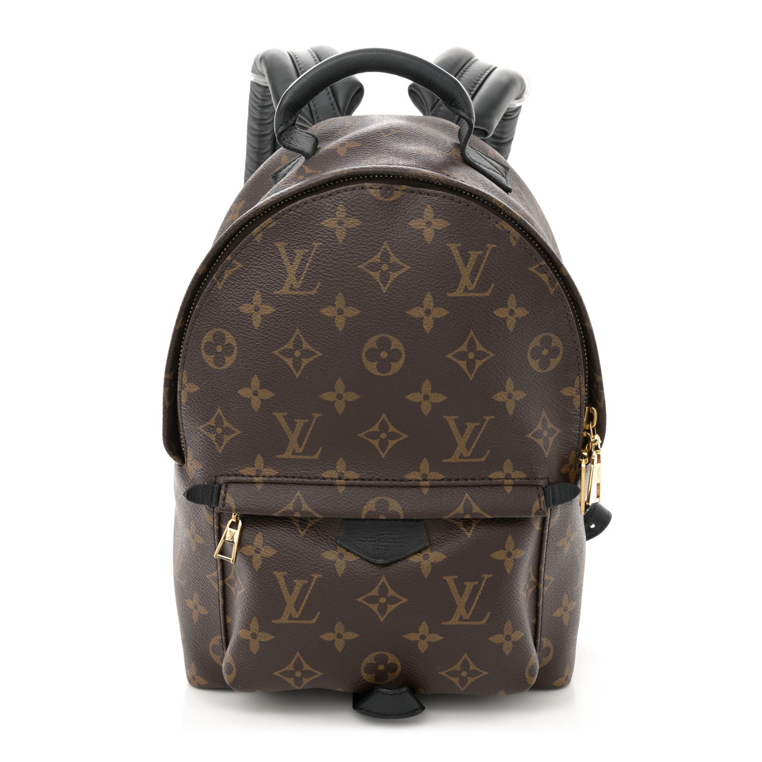 Louis Vuitton Monogram Palm Springs Backpack PM 1 of 11